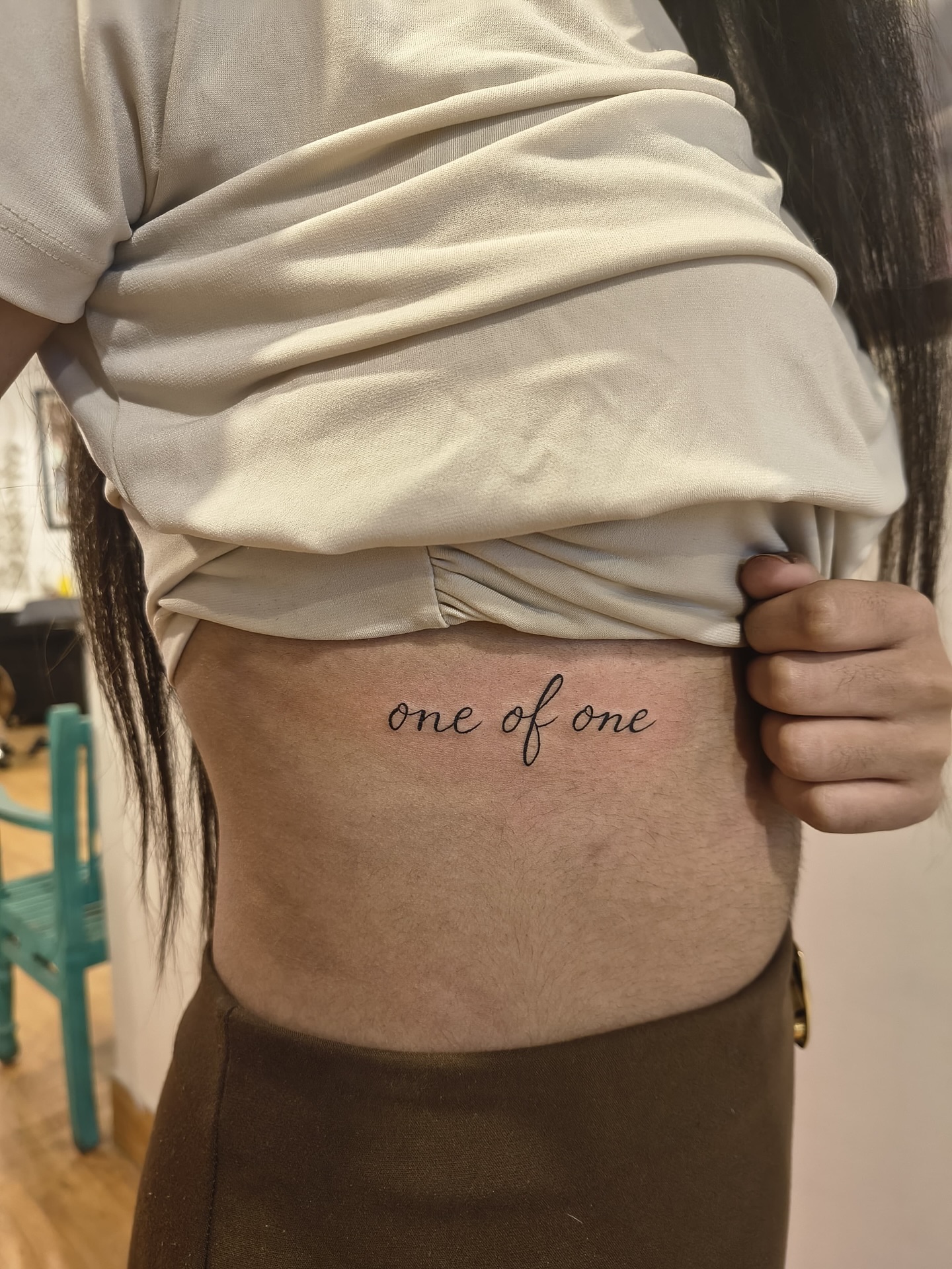 Proof that tattoos don’t need to be big to be beautiful
•
#tattoo
#thetattooshopnewdelhi
#lineworktattoo
#finelinetattoo
#smalltattoo
minimaltattoo
tinytattoo
linework
tattooartist
tattoostudio
blackworktattoo
delhitattoo
delhitattooartist
thetattooshopnewdelhi
tattooideas
minimalink
tattoodesign
inked
tattoolife