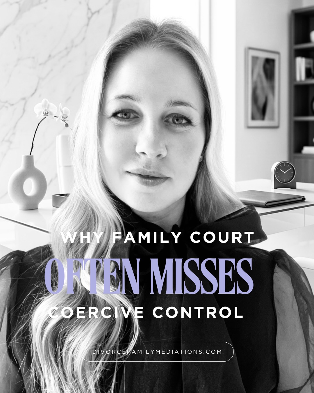 The most dangerous abuse isn’t always visible; it’s patterned, hidden, and often overlooked.
A system built on recognizing overt signs often fails to detect covert behavior.
Documentation analysis reveals what your coparent hoped to keep hidden. Protect your children, paint the picture, and bring to light their tactics through Psychological Analysis.
Schedule a consult today.
#coercivecontrol #covertabuse #covertnarcissist #documentation #behavioral