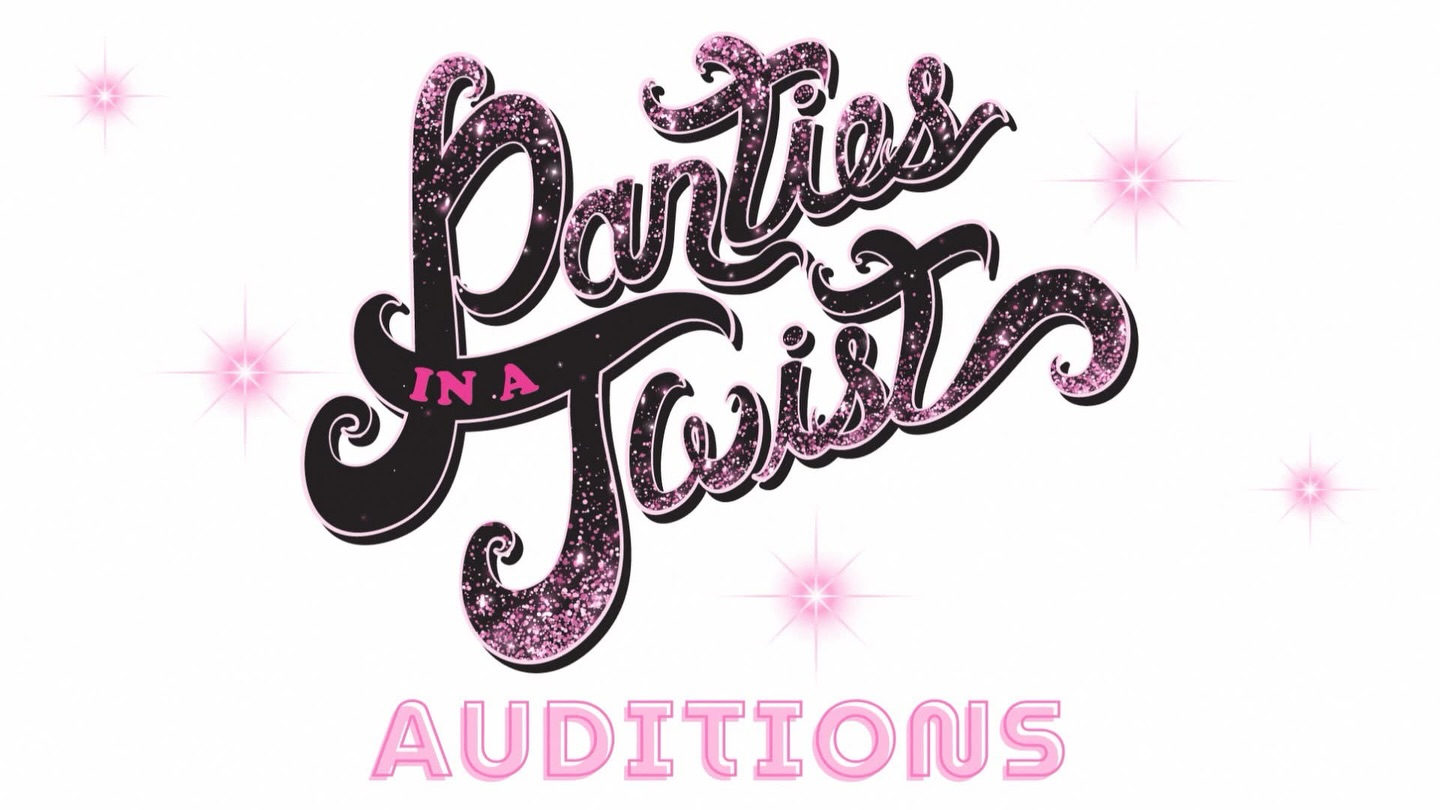 Attention all non-men! Did you know that tonight we’re hosting auditions for our all-female sketch comedy show, Panties in a Twist?! Tonight at 7:30 we’d love to see what you’ve got for our last night of auditions. You don’t even have to be a student of Push, you just can’t be a boy.
We hope to see you there!
More information available on our Facebook page.
#757auditions #pushnfk #womenincomedy #piat