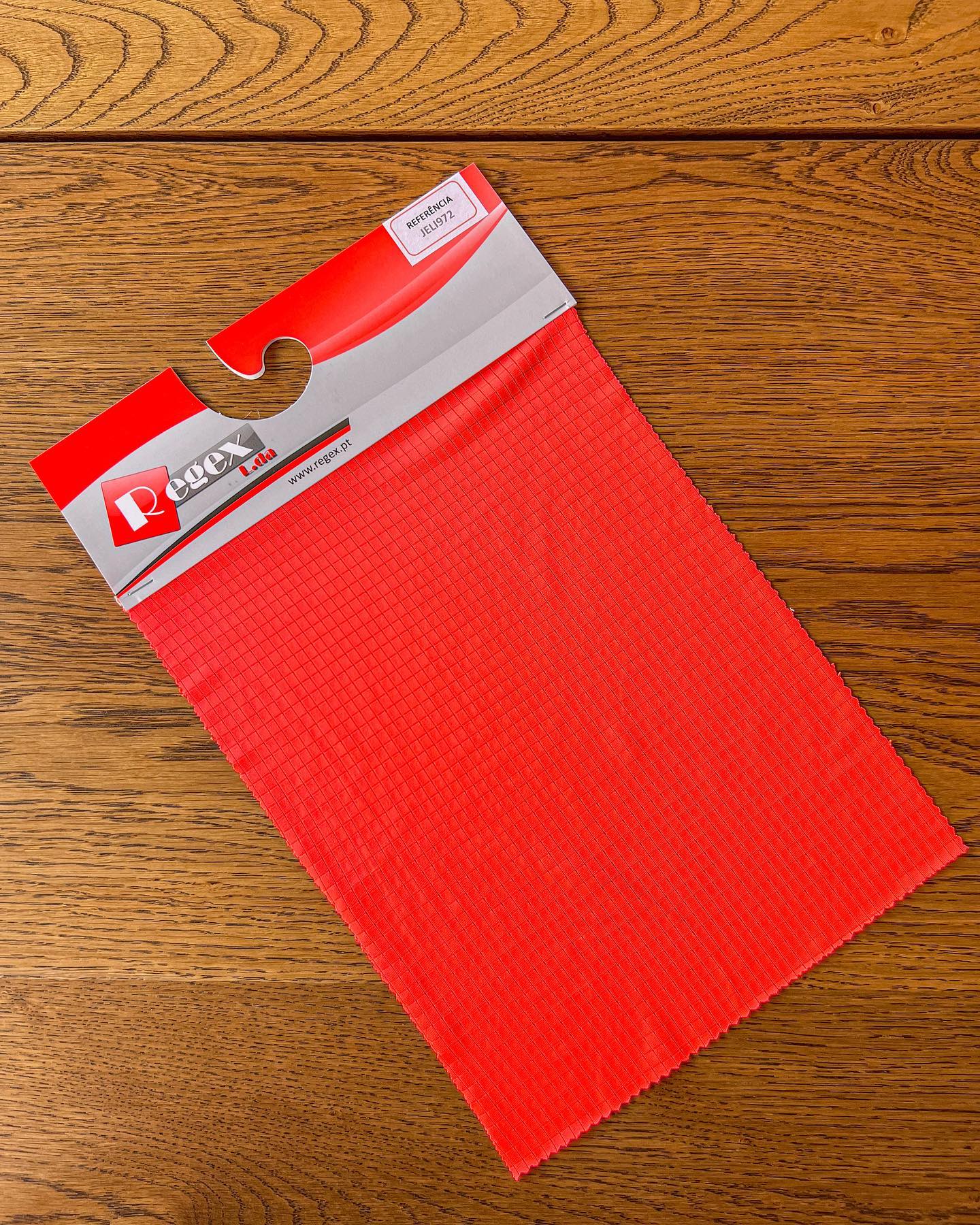 New Sports Fabric ⛹🏿♂️
Ref.: JELI972
Jersey Square
95% Polyester Microfil
5% Spandex
160 Grm | 155 Cm
#sportsfashion #sportfabric #fabrics #malhadedesporto #malhas #knitting #sportfashion #jerseysquare #polyester