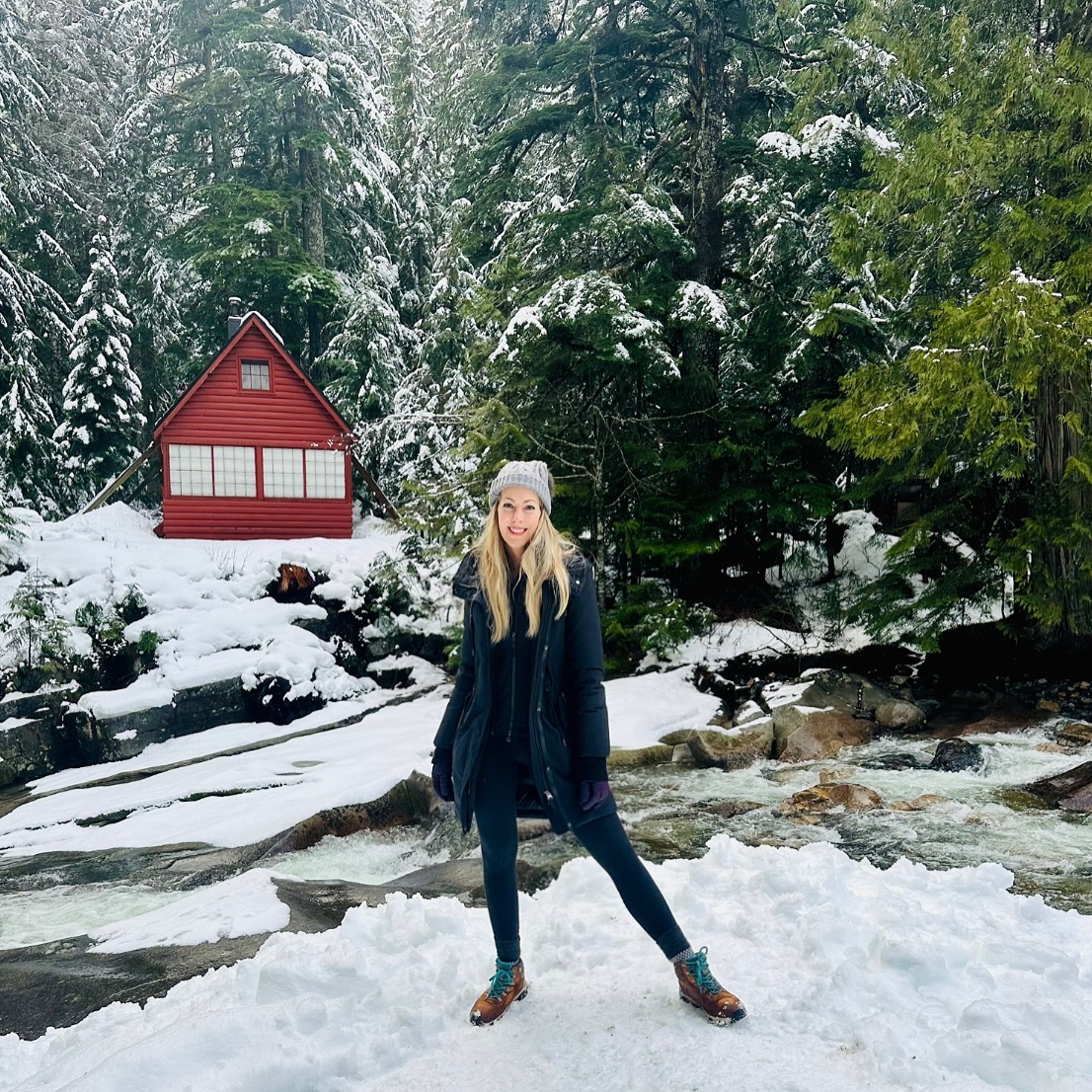 Happy New Year!!
Kicked it off with two favorite traditions: a cold plunge in the Salish Sea & a new hike in the Cascades… intended to do an easy 2 miles in the snow, ended up on a 7 miler (which made me even happier!) There’s nothing quite like exploring the unexpected on a beautiful winter’s day. What a perfect adventure to start 2025!
Hope you’re having a similarly life-affirming new beginning. Xx
.
.
.
.
.
.
#happynewyear #pnwonderland #snowday #hike #cascades #getoutsideandplay #explore #mindbodySOUL #gethigher #dogsofinstagram #pnwadventures #pnwlife #pnwhiking