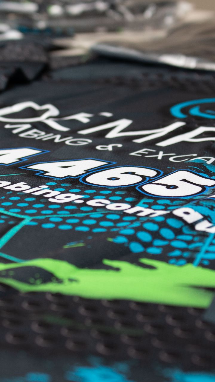 Fresh off the press for @dempseyplumbingexcavation 🔥
We’ve just wrapped up a full run of custom sublimated polos, designed to match their existing truck wrap perfectly. This wasn’t just a logo slap job, we carefully recreated and refined their artwork so everything ties in seamlessly across vehicles, uniforms and branding.
The result?
A clean, professional look that represents their business properly on-site and off-site.
Why sublimation?
✔ No cracking or peeling
✔ Lightweight, breathable fabric (perfect for Aussie conditions)
✔ Long-lasting colour that stays sharp for years
This is what it looks like when your branding actually works together.
Massive thanks to the team at Dempsey Plumbing & Excavation for trusting us to bring it all to life. Always appreciate working with businesses that care about how they show up.
If you’re still running basic uniforms, it might be time to level up.
DM us or head to dss.design to get started.
#custompolos #workwearaustralia #tradieuniforms #customworkwear #sublimationprinting plumbinglife excavationlife australianbusiness brandingmatters customapparel dssdesign designsourcesupply tradielife smallbusinessaustralia workwearstyle