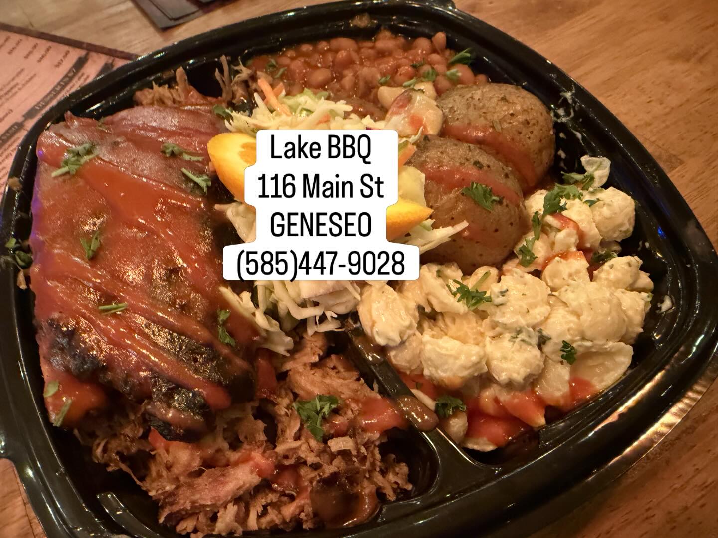 #geneseony #garbageplate #limany #livoniany #livingstoncountyny