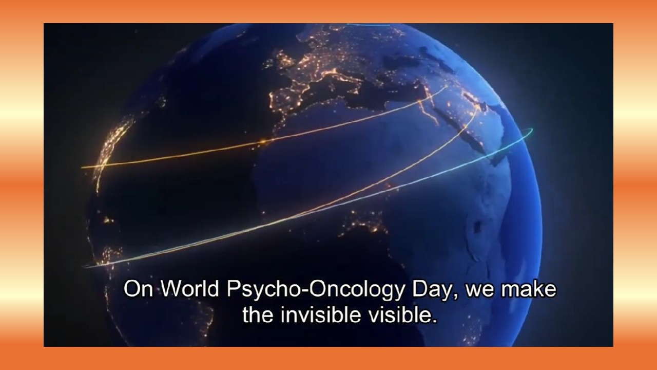 April 9th is World Psycho-Oncology Day! Mattie Miracle knows that Childhood Cancer is NOT just about the Medicine. Which is why we are proud to join the global initiative to make the invisible VISIBLE! Read more in our March News! #WPOD2026
https://conta.cc/47e7TKL