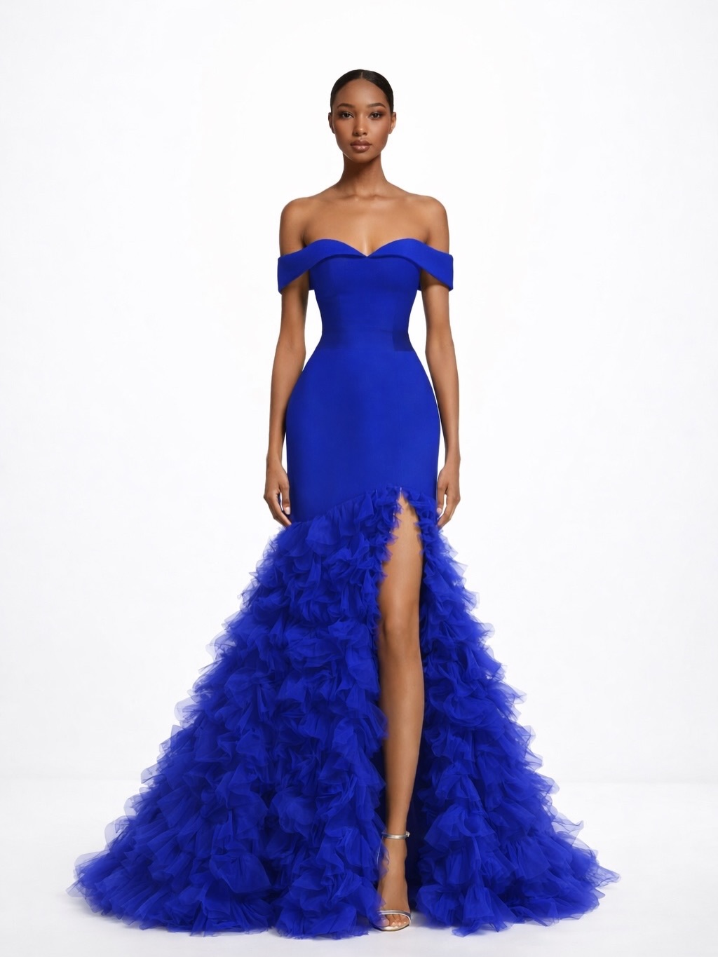 Prom âDebut 2026â - View full collection - www.houseofclayjamaica.com/debut
Link in Bio.