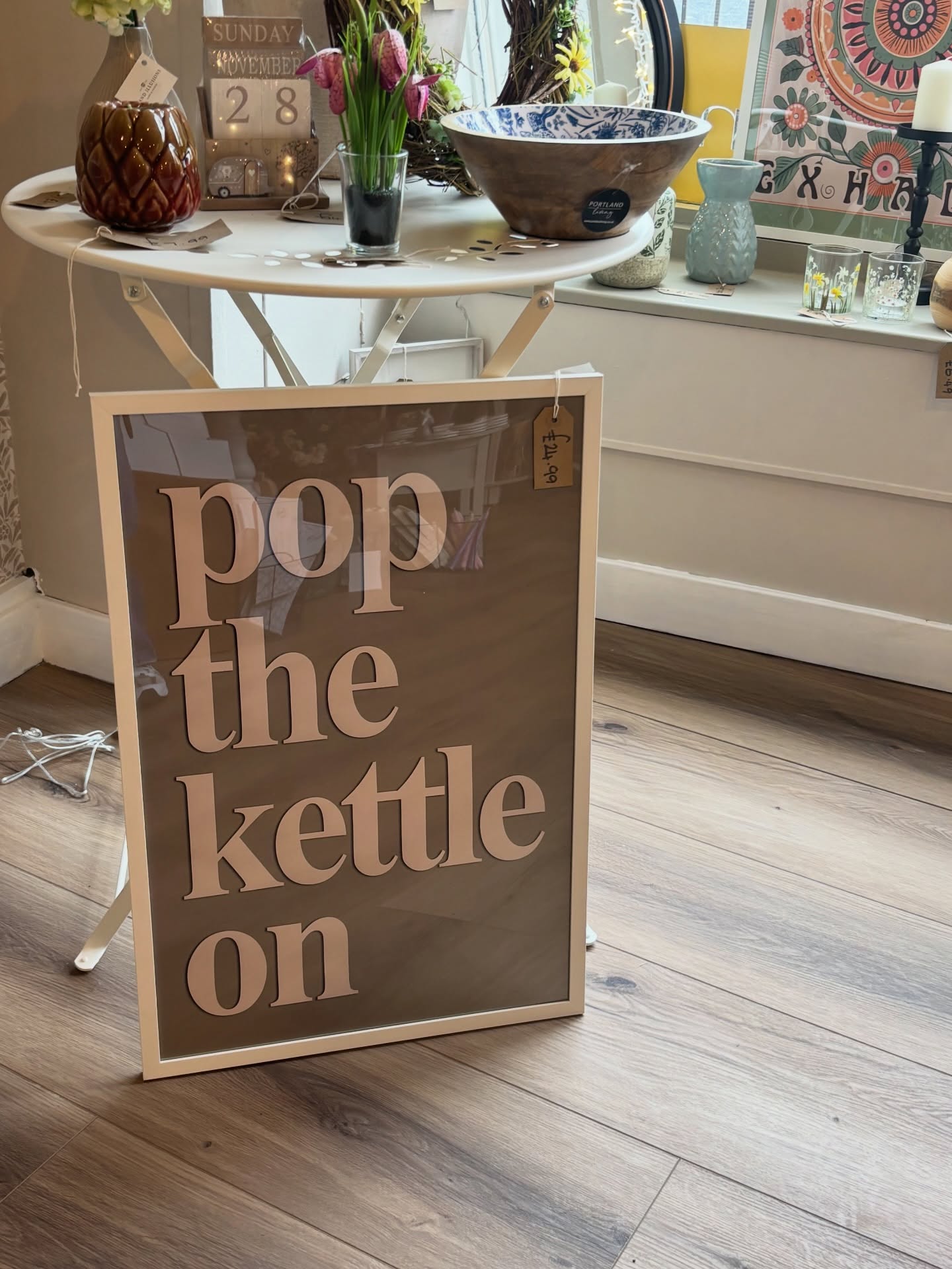 Happy Saturday ☀️ see you all soon