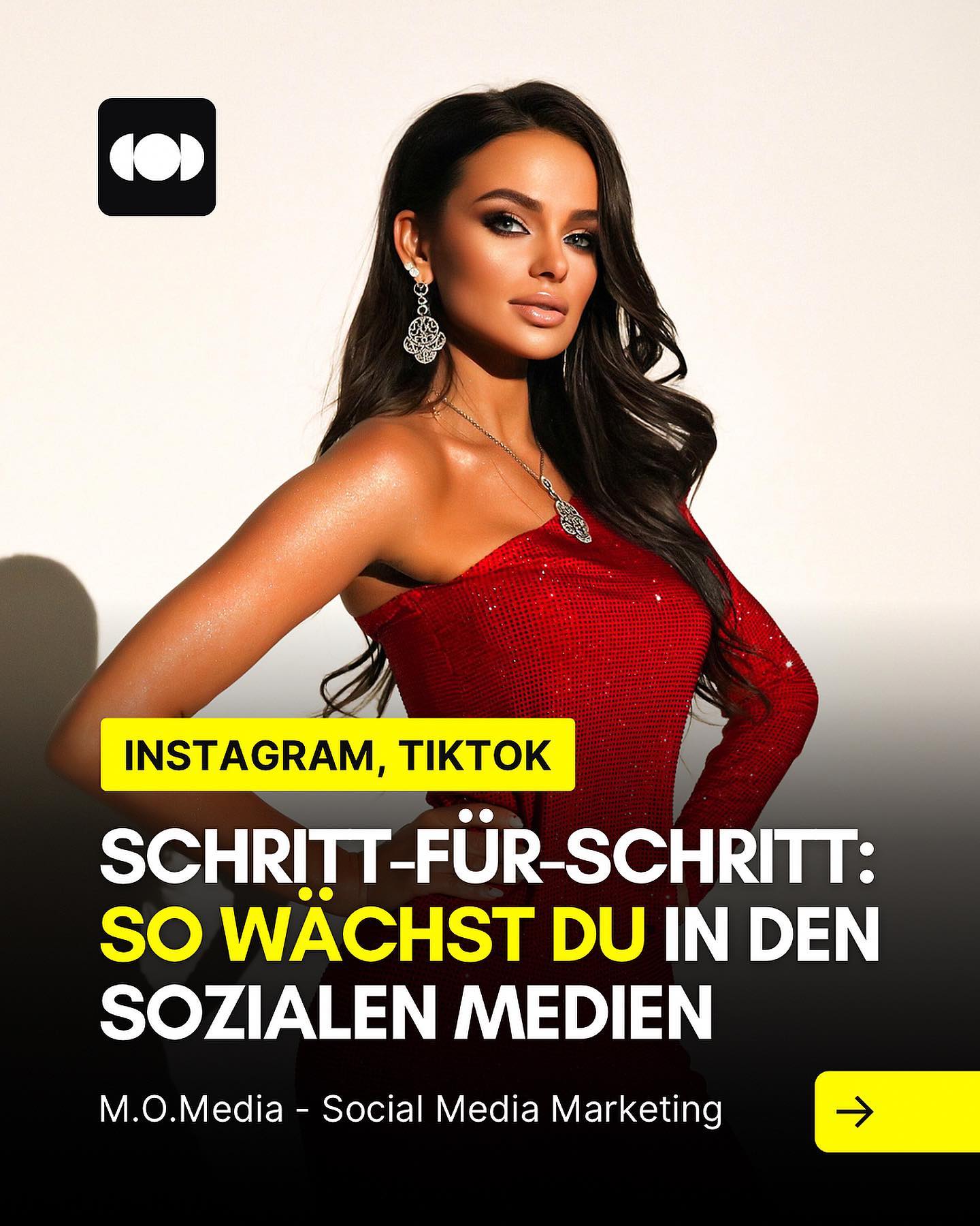📈 Schalte den Turbo für dein Social Media-Wachstum frei! 🚀
Diese Punkte solltest du auch beachten ⤵️
1️⃣ Authentizität: Sei du selbst und zeige, was dich ausmacht.
2️⃣ Engagement: Interagiere aktiv mit deiner Community.
3️⃣ Visuals: Achte auf ansprechende Bilder und Videos.
4️⃣ Timing: Poste zur besten Zeit für deine Zielgruppe.
5️⃣ Storytelling: Erzähle fesselnde Geschichten.
6️⃣ Analyse: Nutze Daten, um deine Strategie zu optimieren.
Starte deine Reise zum Social Media Star! 🌟💪
@m.o.media_
___________
#viralgehen #socialmediahacks #socialmediatrends2023 #socialmedia #sozialemedien #onlinebusinessaufbauen #onlineunternehmer #marketingstrategie #socialmediastrategie #digitalesmarketing #reichweite #contentproduktion #instagramfüranfänger #instagramberatung #onlinemarketingtipps #instagramwachstum #instagramtippsundtricks #instagrammarketingtipps #instagramtipps #marketingagentur #hamburg #winterhude #mühlenkamp #eppendorf