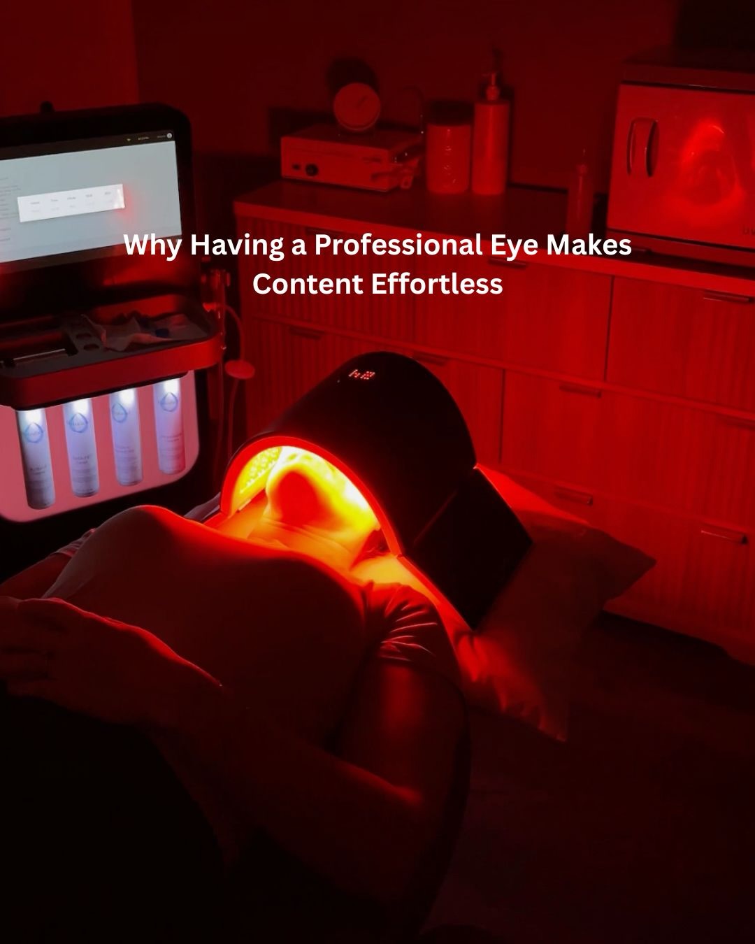 A lot of people think creating content is just about having a camera. But what really makes the difference is having a trained eye.
Over the years, you start to notice things most people don’t. The way the light moves through a space, the angles that feel the most natural, the small details that can completely change how a photo looks and feels.
When I walk into a shoot, I’m already thinking about how the images will work for your brand, what will make the photo feel elevated, what will translate well on social media, and how we can capture a variety of content in one session. It’s about creating content intentionally so it actually serve your business.
When things are captured with strategy from the start, the process becomes a lot more effortless — and you walk away with a library you can keep using.