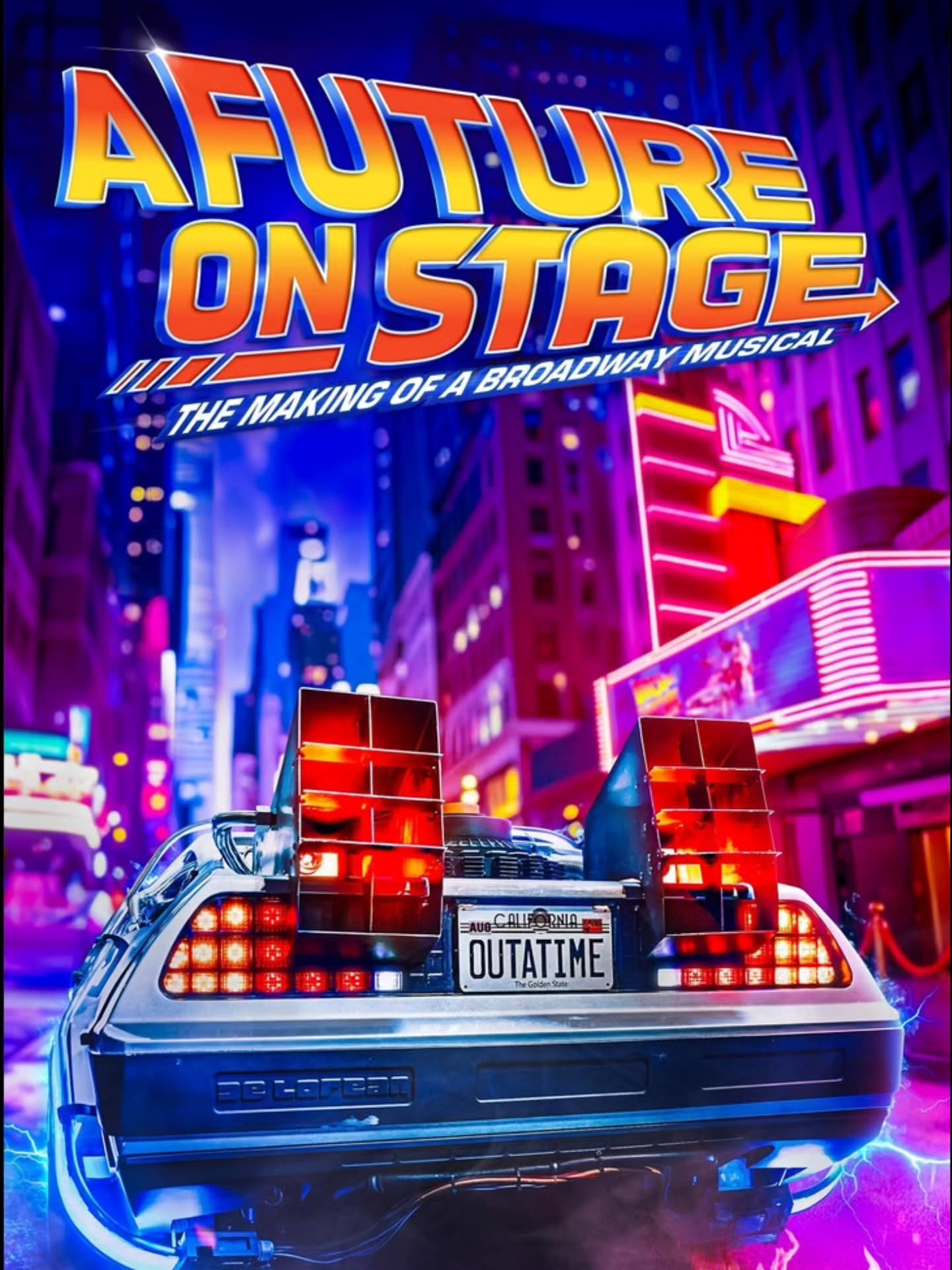 Rejoice theatre kids, I can finally spill the deets on this: I did a good chunk of sound mixing for a documentary about the making of Back to the Future: The Musical! Now available on YouTube, Apple TV, & Prime Video.
Long, long time ago, I got the chance to mic up some well known people behind the making of the musical and the OG flicks - and even somehow brought local bean @dalton_ames_film along for the ride. The sound kit never changed, and sometimes I even had to break out the sound blanket stands for half these interviews.
Super special thanks to @brianxrayfilms for all the fun and many roundtrips to NYC. And s/o to my fellow soundies in the West Coast & the UK for getting to hang out with Robert Zemeckis & co. while I hung out with the cast & Michael J. Fox here in NYC.
•
#soundcart #soundmixer #filmsetlife #filmmaking #backtothefuture