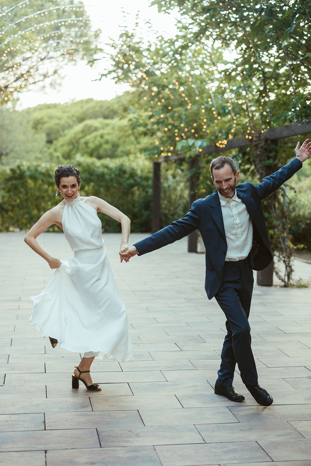 Comença la primavera, comença el compte enrera per la temporada 2026 🙌 😬
Berta&Paul
#FotografiaCasaments #Fotografiabodas #CasamentsaCatalunya #fotodebodas #boda #weddingphotography