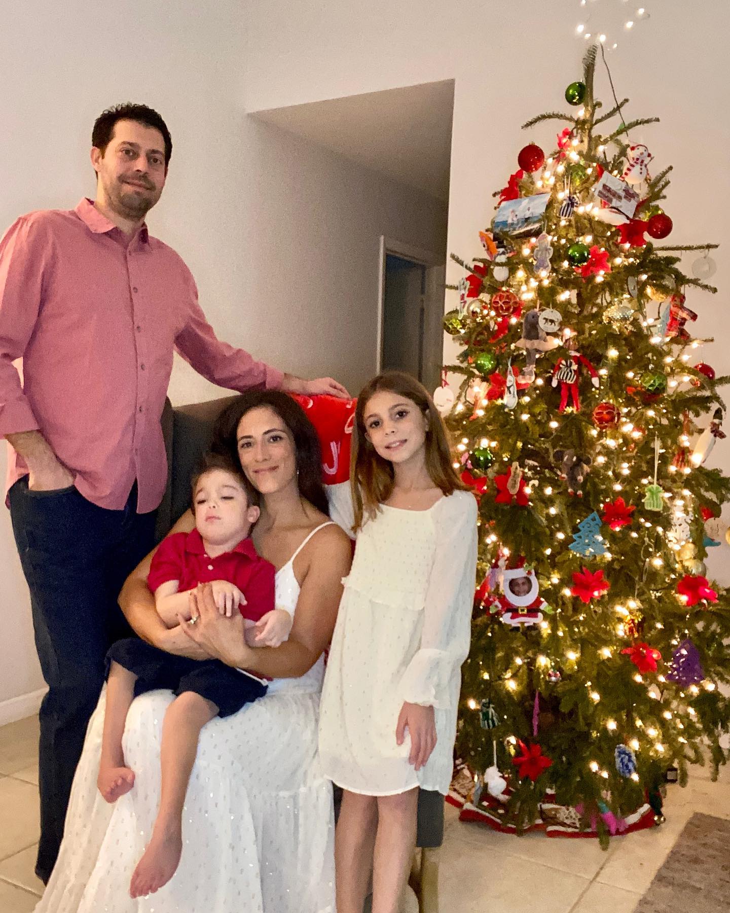 Merry Christmas!