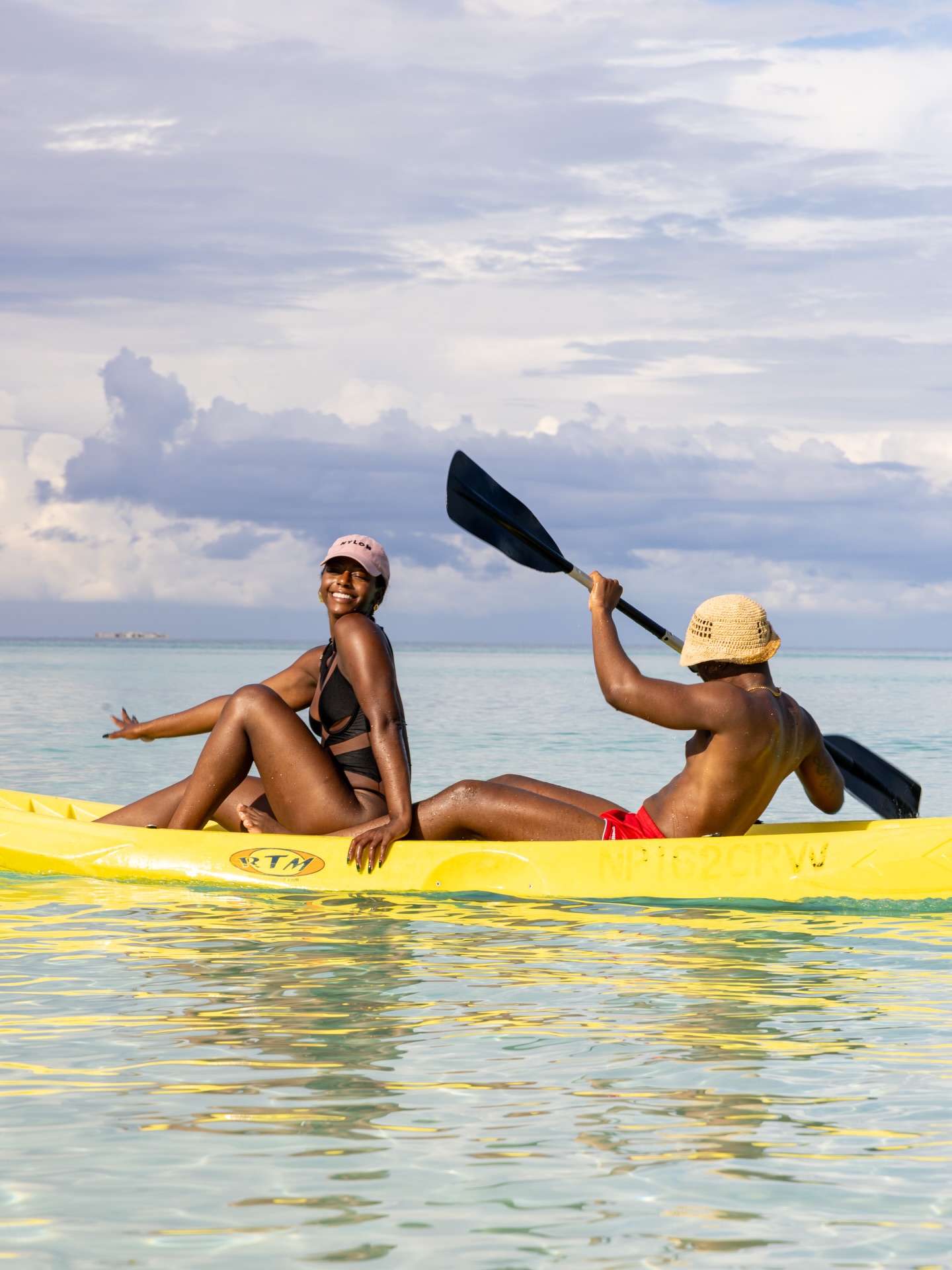 This is what a day with Buccara looks like. 💙
Sunshine, crystal waters, and moments you’ll never forget.
Discover the experience with Island Yachts.
#IslandYachts #Buccara #BahamasCharters”