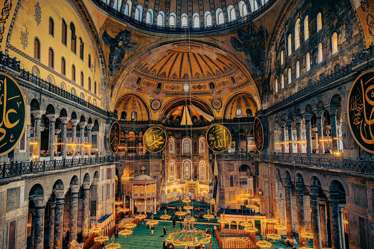 Hagia Sophia, a timeless masterpiece where empires meet. From Byzantine mosaics to Ottoman calligraphy, its walls hold over 1,500 years of faith, art, and history beneath one majestic dome.
Once a grand Byzantine church, later an imperial Ottoman mosque, Hagia Sophia now stands as a living monument to the shifting tides of history, a place where faith, culture, and empires intertwine.
#HagiaSophia #Ayasofya #Istanbul #IstanbulTurkey #HistoricLandmarks #WorldHeritage #ByzantineArchitecture #OttomanHeritage #CulturalHeritage #IconicPlaces #TurkeyTravel #VisitIstanbul #HistoricWonders #TravelBackInTime #TimelessBeauty
#travel #wanderlust #adventure #travelogue #traveladdict #travelmore #architecturehistory #architecturephotography