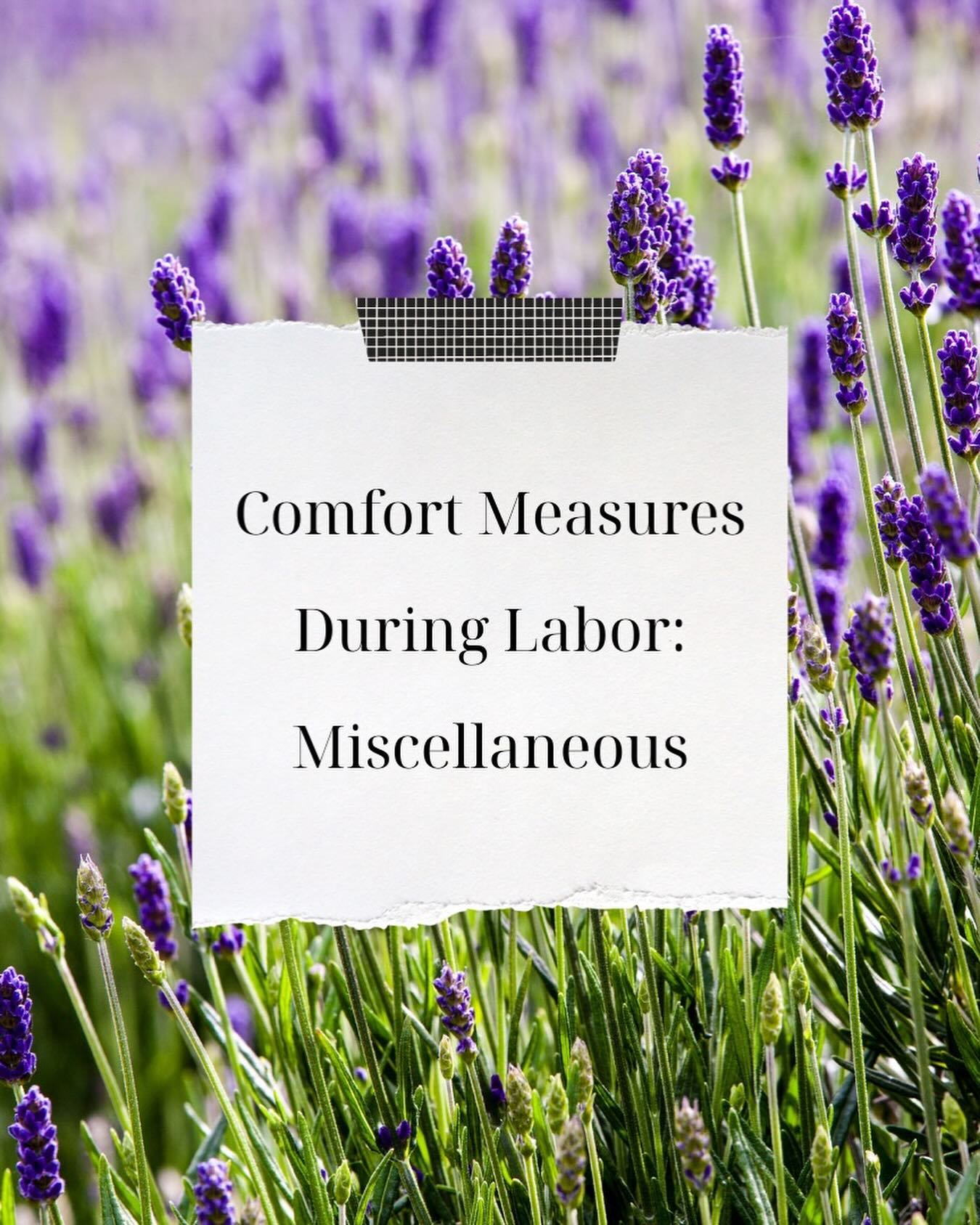 Miscellaneous Comfort Measures
🌿Using the restroom: while in labor you may forget the last time you went to the restroom, but peeing every 30-60 minutes can help empty the bladder and bring baby further into the pelvis.
🌿Acupressure: Evidence Based Birth has a great podcast on acupressure. I think the easiest is to squeeze a comb in your palm.
🌿Heat: If you tend to hold stress normally in your neck and jaw, then the rice sock or a heating pad might be just right for you. By keeping your jaw relaxed, you can also help your pelvic floor relax.
🌿Cool: I keep a stroller fan in my doula bag since it connect so well to the hospital bed no matter which position feels the most comfortable.
🌿Water: Sitting in water can relieve a lot of pressure during labor, however if a tub is not available to you, a shower can also help with muscle relaxation.
🌿Massage: Another item I keep in my doula bag is my massage wand- it allows for the birthing person to apply themselves if they so choose, myself or the partner.
This concludes the comfort measures series. Let me know if you’ve tried any of these during your labor, or if you’re interested in trying!
#pelvicfloorphysicaltherapy #doula #charlottebirth #charlotte #birthdoula #comfortmeasures #comfortmeasuresforbirth #birthingperson #hospitalbirth #birthprep #pregnancy #laboranddelivery #physicaltherapist #pelvicfloorphysicaltherapist
