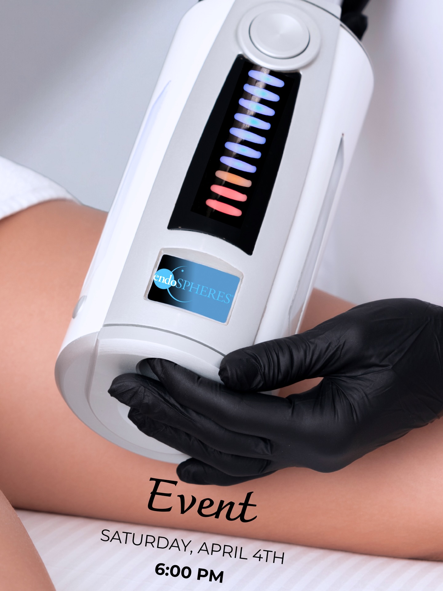 Endospheres at EURONAILS 🤍
We’re hosting a private evening for those who want real results.
You’ll see exactly how the treatment works.
You’ll feel it on yourself.
And you’ll understand why clients keep coming back.
No guesswork. No promises without proof.
Just a professional presentation, a complimentary demo, and results you can feel immediately.
Smooth skin. Lighter body. Visible difference.
Bring your friend and make it a beautiful evening.
Spots are limited and we’re keeping this event small.
Secure your place in advance.
• DM us
• 778-680-5828 call/text
• Book online (link in bio)
📍 New Westminster
Saturday, April 4th
6PM