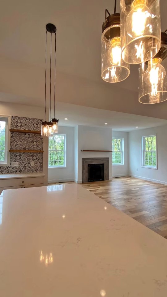 Building a home is more than a project — it’s personal. 🏡
At H&I Custom Homes, we don’t just build houses… we build around you. From your first idea to the final walkthrough, we’re with you every step of the way — making the process seamless, exciting, and truly custom.
✨ This is the difference of building with H&I Custom Homes.
Ready to start your dream home journey?
📩 Contact us today.
#HandICustomHomes #WhyBuildCustom #DreamHomeJourney #LuxuryLiving #HomeBuilder