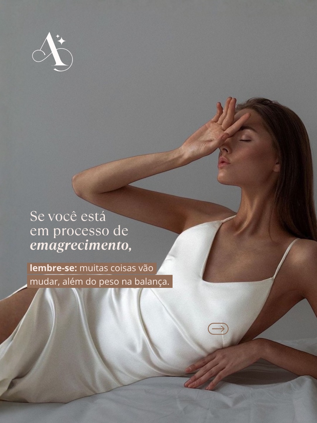 Emagrecimento caminha junto com estética facial 🤎 e eu expliquei isso aqui nessa postagem.
Aqui na clínica você pode fazer os 2 processos, sendo cuidada por mim, de forma individualizada com métodos eficazes de emagrecimento e acompanhamento estético facial.
Vamos juntas?
#estetica