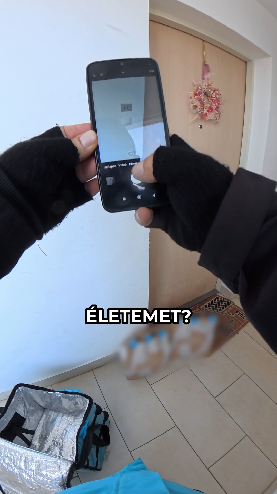 Neked hány futárt evett már meg a kutyusod?
#wantopfutár #wtf #futár #futárszolgálat #munka