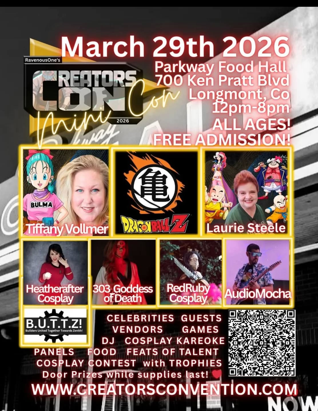 Let's f#*$&*n GO!!!! See you guys this weekend