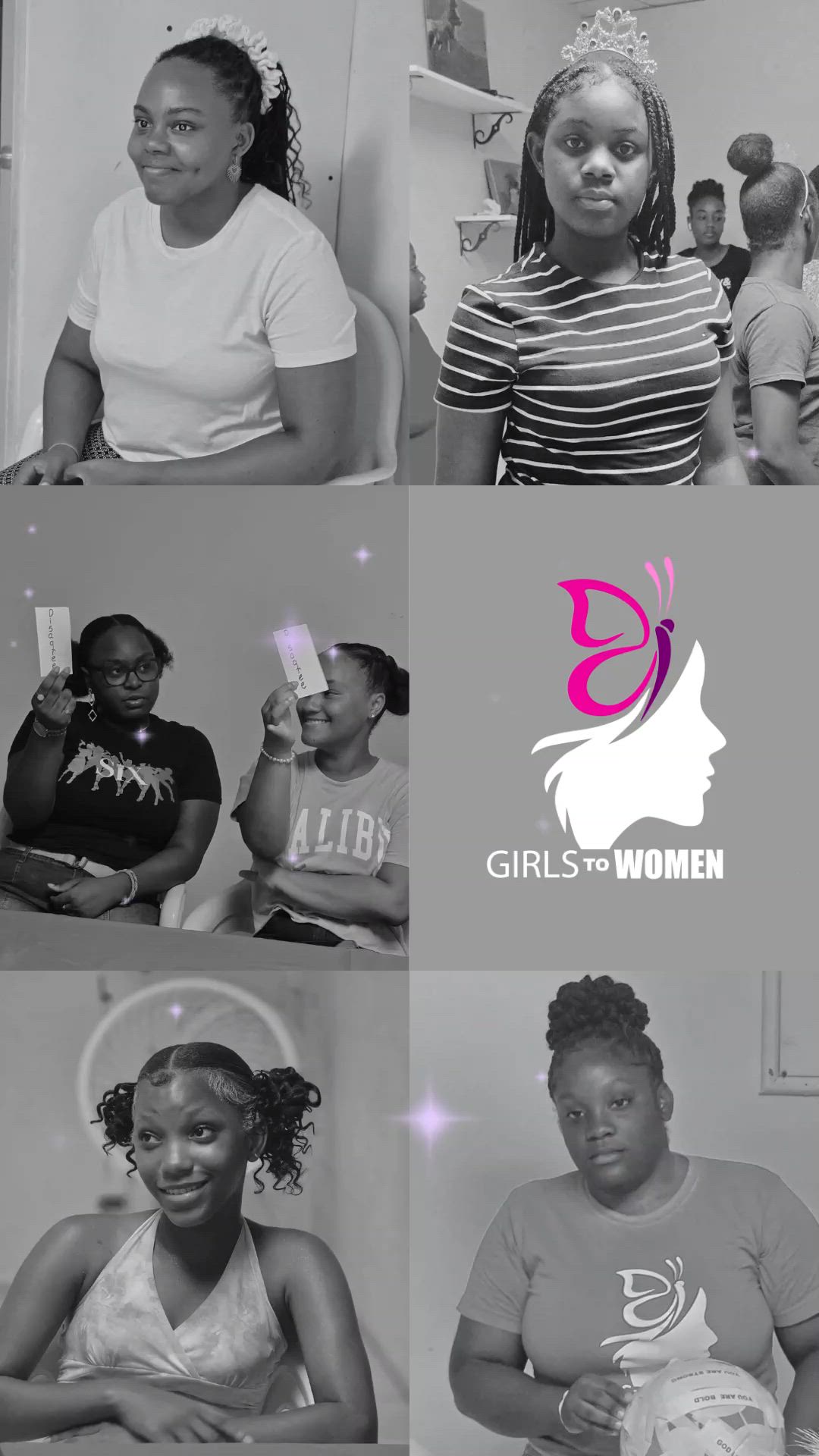 Our Girls to Women program is just what our future queens need.
This program targets all the areas of personal development, including leadership skills, self-esteem, and academic support.
Participants engage in workshops, mentorship opportunities, and community service projects that empower them for a brighter future.
This program is open to all young women between the ages of 13 and 19. Join us every 3rd Saturday of every month at 1:30pm at the Wisdom Center, 126B Plaza Centrale, Roebuck Street, Bridgetown.
Registration: girlstowomen@pleionfoundation.org
Contact: (246) 268-9368
To learn more about Pleion Foundation, visit www.pleionfoundation.org
#pleionfoundation #girlstowomen #future #women #queens