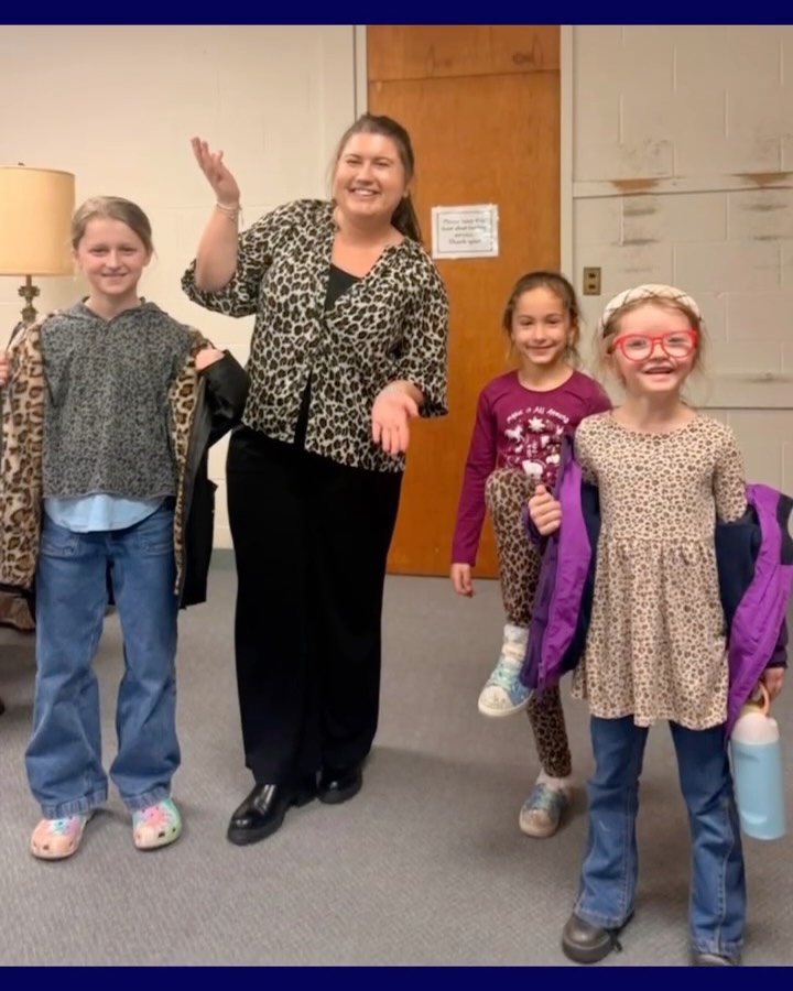 ✨ Wrapping Up Another Great Session at Pell Elementary ✨
As we head into the final week of our session at Pell Elementary, our hearts are so full. 💛
Over the past weeks, these incredible students have lifted their voices, taken brave creative risks, and discovered the power of singing together. From first notes to confident harmonies, we’ve watched them grow, not just as singers, but as part of the wider Newport Sings community. 🎶
There is something magical about a room full of young voices choosing to listen, sing, and shine together. That’s the spirit of NCYC.
Lucky for us, there's one more chance to sing with us at Pell this year! Session 4 begins on April 6! 🎶
#NCYC #NewportCountyYouthChorus #PellElementary #NewportSings