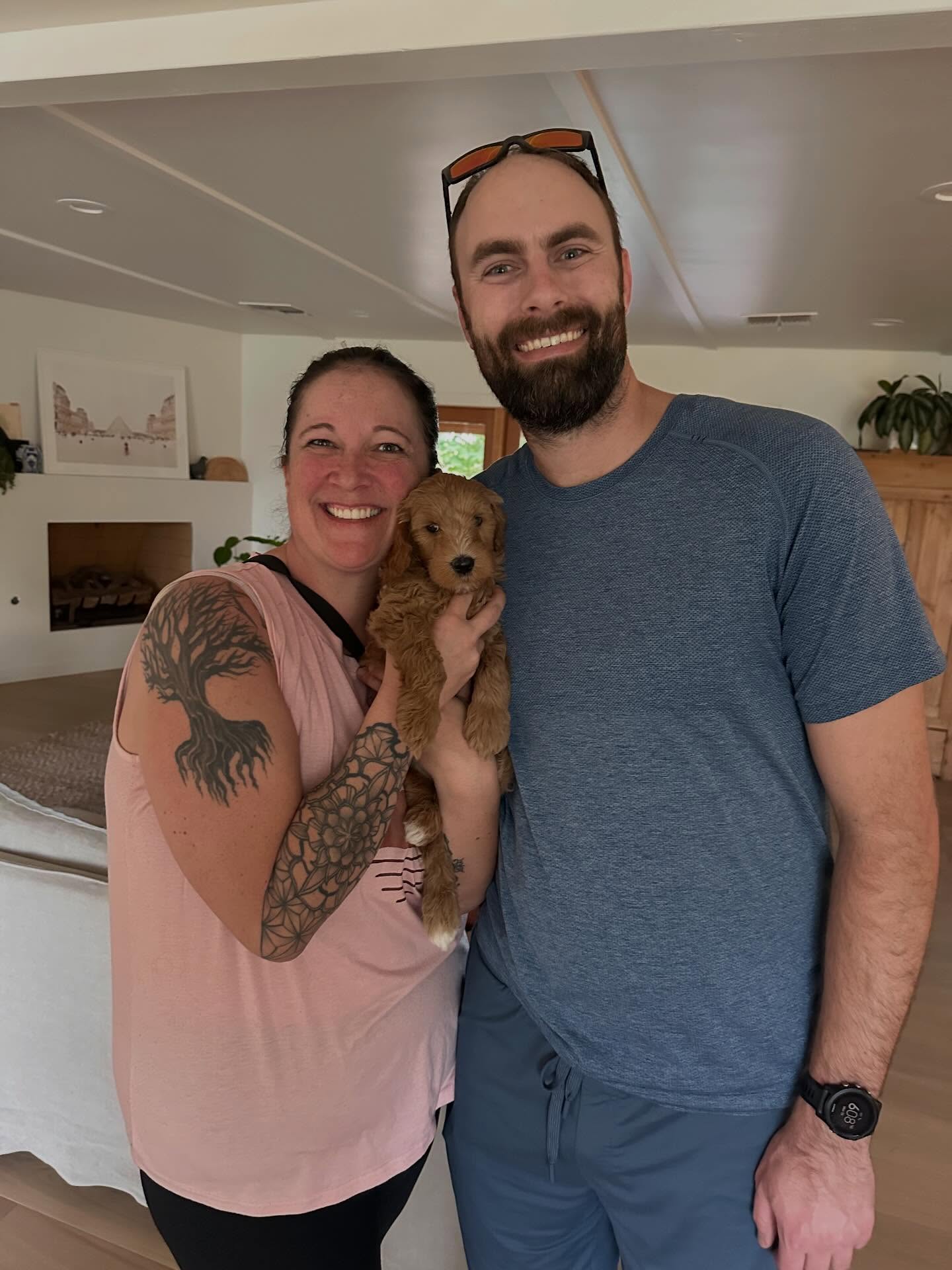 A lucky boy gets a wonderful family โค๏ธ