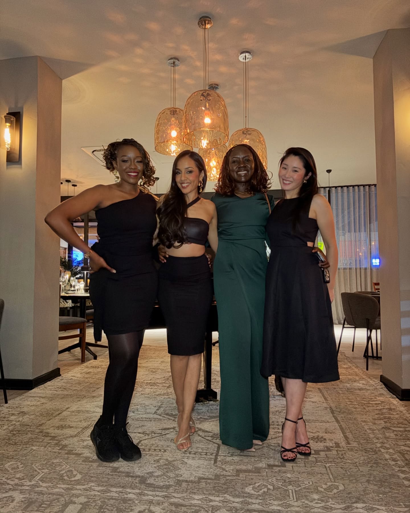 Grateful for all the love and blessings 🎂 And every procedure I did, including diabetic ones, for my #birthdaymonth #gratitude