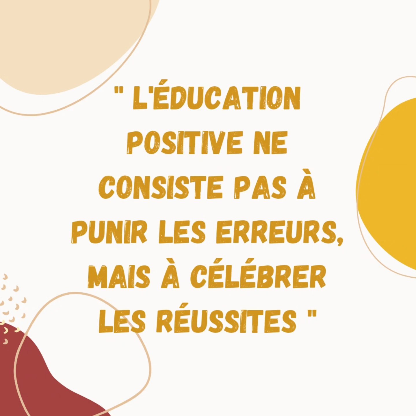 L'éducation positive : la clé d'une relation harmonieuse avec votre chien 🤎
Elle repose sur le renforcement des comportements souhaités plutôt que sur la punition
Cela signifie que nous valorisons et récompensons les bons comportements plutôt que de nous focaliser sur ce qu'il ne fait pas comme nous souhaitons
Alors pourquoi choisir l'éducation positive ?
👉🏻 Pour renforcer votre lien :
En utilisant des méthodes bienveillantes vous créez une relation de confiance avec votre chien 🤝🏻
👉🏻 Pour améliorer ses apprentissages :
Les chiens apprennent beaucoup mieux lorsqu'ils sont motivés et récompensés, plutôt que punis et malmenés 🙃
👉🏻 Pour réduire son stress :
Une approche positive diminue l'anxiété et favorise en environnement serein
Et surtout le plus important, aimer votre chien autant qu'il vous aime 🤎
