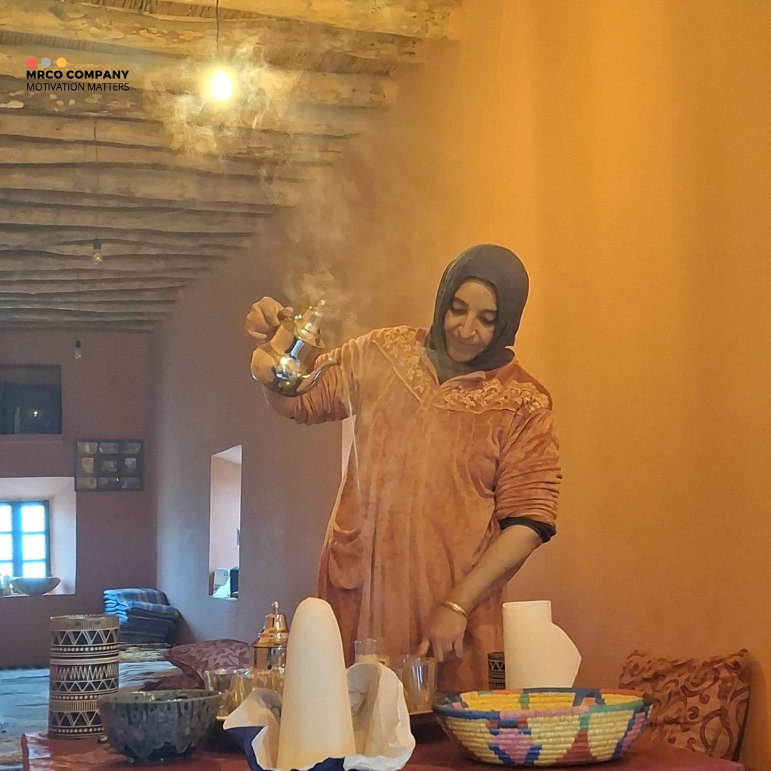 The part no one sees before 50 guests arrive in Morocco.
The roadbook was finalised during Eid. The group lands tomorrow.
While the team was sharing meals with family, the last details were falling into place.
Restaurant menus confirmed.
Sunset timing checked for the outdoor dinner.
Seating layout adjusted one more time.
Not because we had to.
Because that's how we're built.
Weeks of back-and-forth, revisions, small adjustments no one will notice — except us.
That's the quiet precision that makes 3 days feel effortless.
By Friday, they'll head home with stories to tell.
By Monday, the next group will already be on its way.
Spring in Morocco is back-to-back season. And we wouldn't have it any other way.
#incentivetravel #miceindustry #dmcmorocco #destinationmorocco #behindthescenes #eventprofs #corporateevents #moroccoincentive #springinmorocco #meetingplanner #incentivetrip #marrakech #eventlife #grouptravel #micetravel