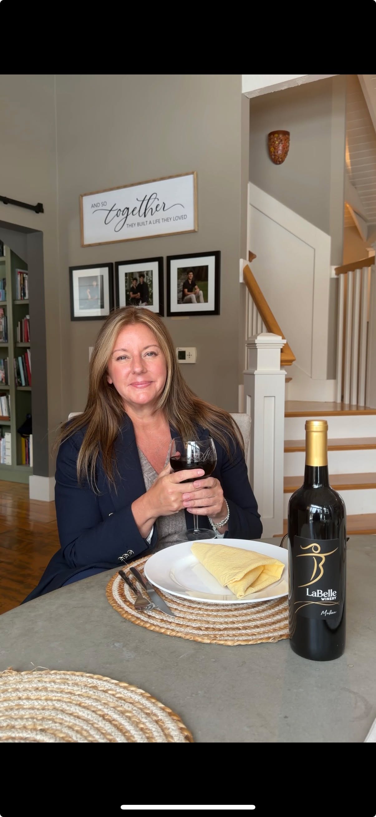 Let’s clear this up… expensive doesn’t always mean better wine. 🍷 A lot of the price comes from the label and branding, not what’s actually in the bottle. True winemaking is about craftsmanship and attention to detail. When that’s done right, that’s what creates a great wine - not the price tag.
#winelover #wine101 #learning #winemaking #educational