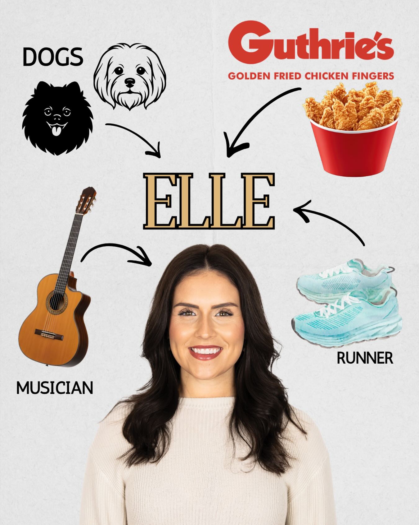 ✨MEET THE TEAM✨
Today’s spotlight:
🏠Elle Claytor- Marketing/Production
Here at Henderson Roofing, we’re more than just roofs. It’s our different interests and passions that truly make our team one of a kind.
#gafroofing #theshoals #huntsvillealabama #meettheteam #florencealabama