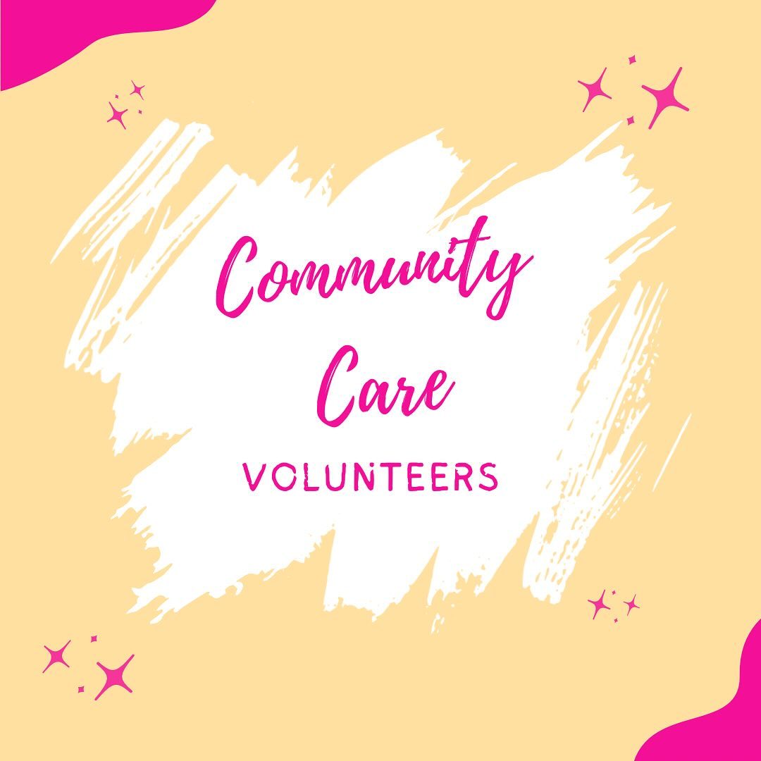 Exciting News! 🌟 We’re thrilled to introduce our new Community Care Volunteer Program! Join us in making a difference and spreading hope in our community.
#volunteerwithus #communitycare #spreadhope #healthhopeinitiative