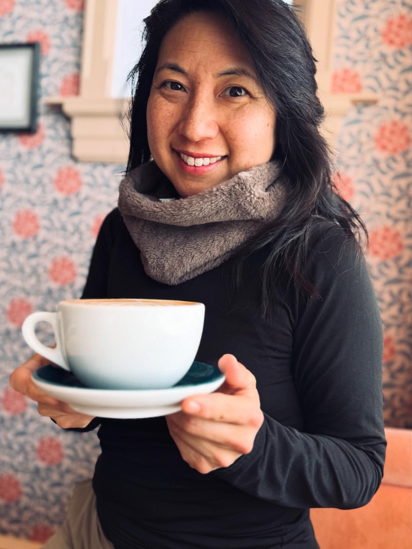 Happy International Women’s Month! 🌸
We’re celebrating some of the incredible women on City Hope’s team. Jill, our Major Gifts Officer, and Paige, our Program Manager & Finance Coordinator, shared what City Hope means to them:
Jill:
“City Hope is what it is because of the women who bring care, connection, and a commitment to creating a space where all people feel seen and valued. I am lucky to be part of a place where women shape the culture in such a real and tangible way. I celebrate the women who make this community so special. Happy International Women’s Month!”
Paige:
“What I have loved about my experience at City Hope is the relationships I have built within this community. It is the reason I come to work everyday, to create a wonderful, hospitable environment for our community to thrive.”
#InternationalWomensMonth #CityHopeSF #WomenInLeadership #Community