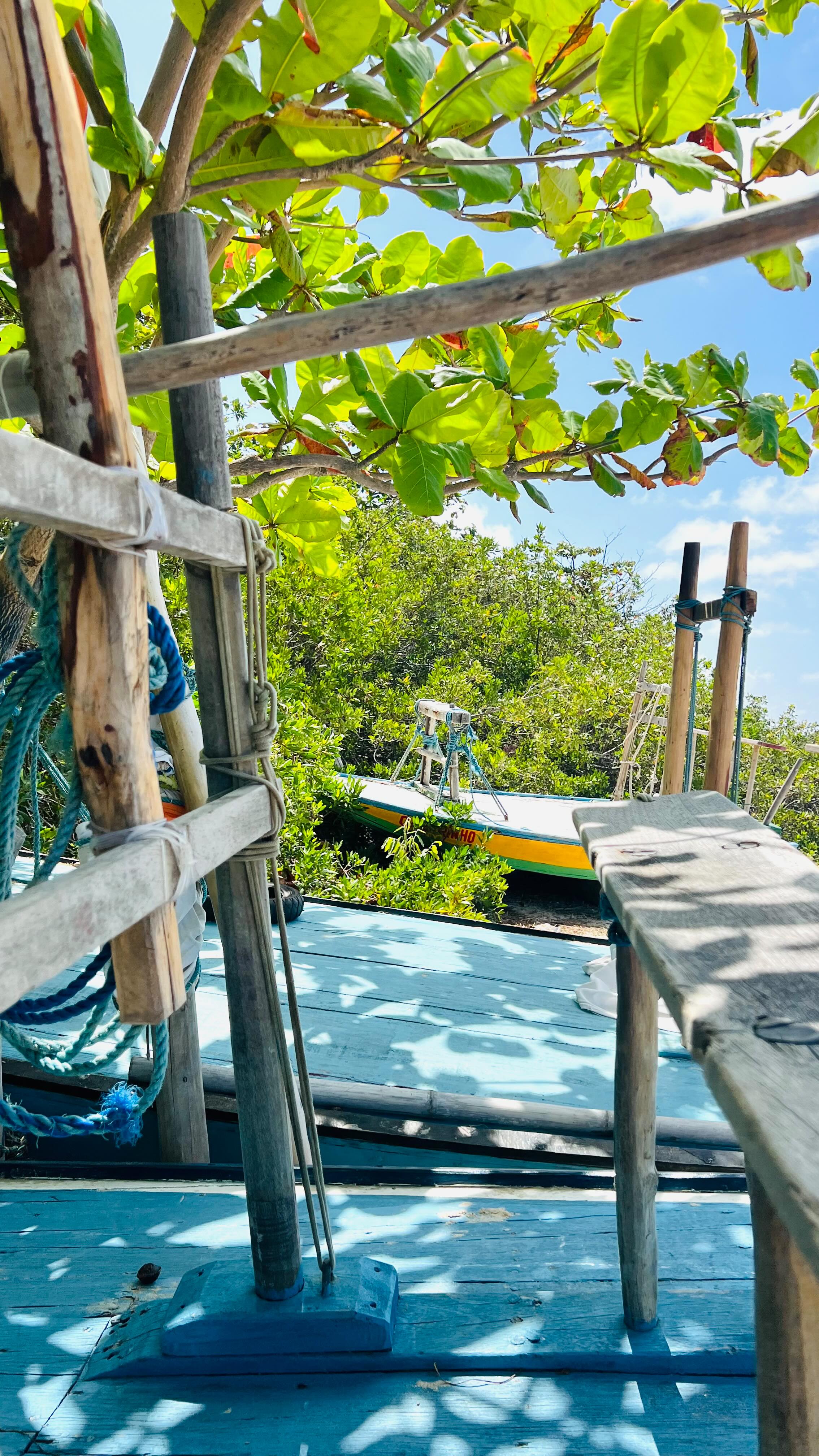 Recordações de 2022, a magia da Lagoinha se perpetua até hoje 🐚🌴✨