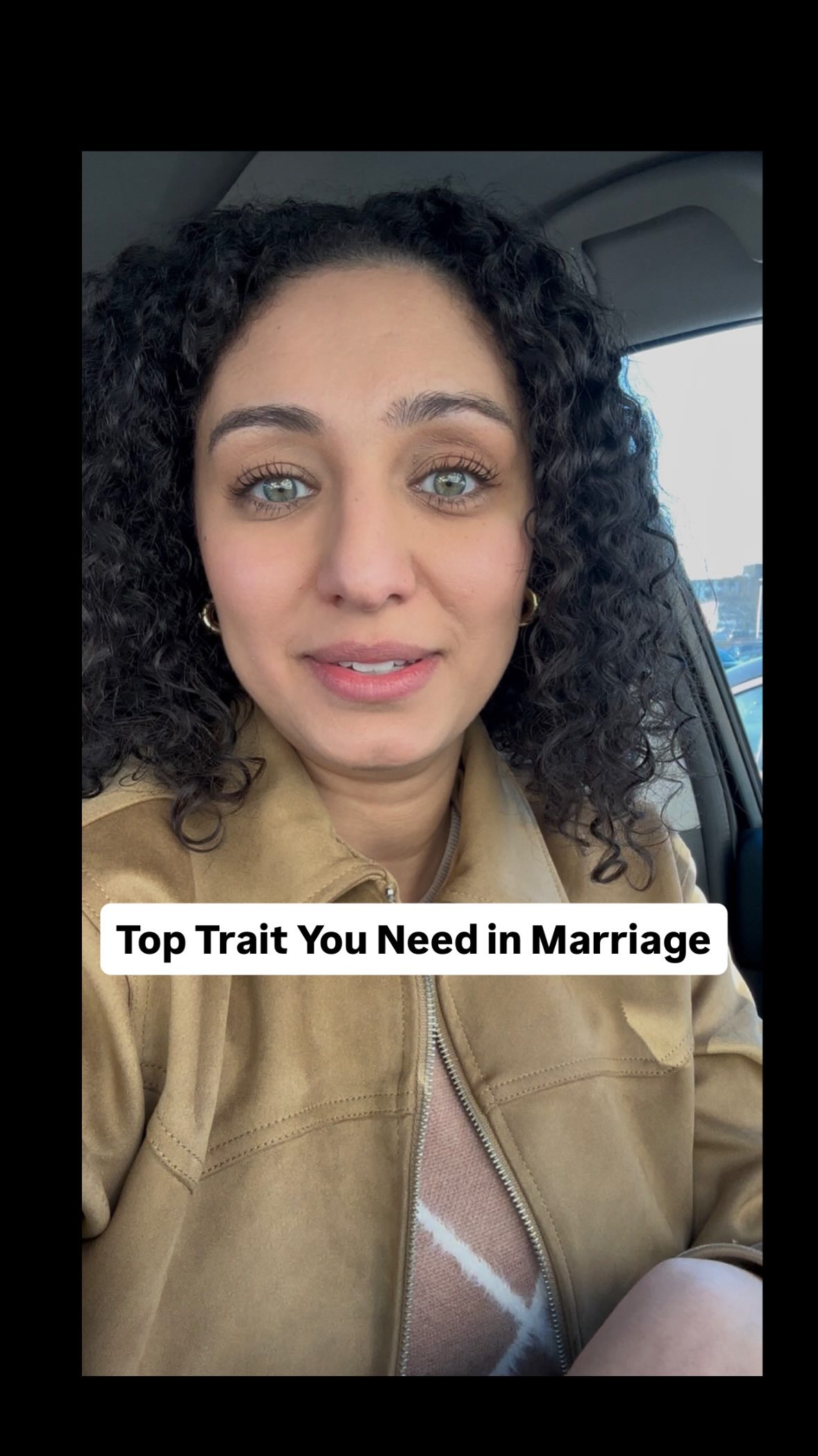 This probably makes top 3-5 things we all need to learn and do in marriage!
What else would you tell our newlywed friends??