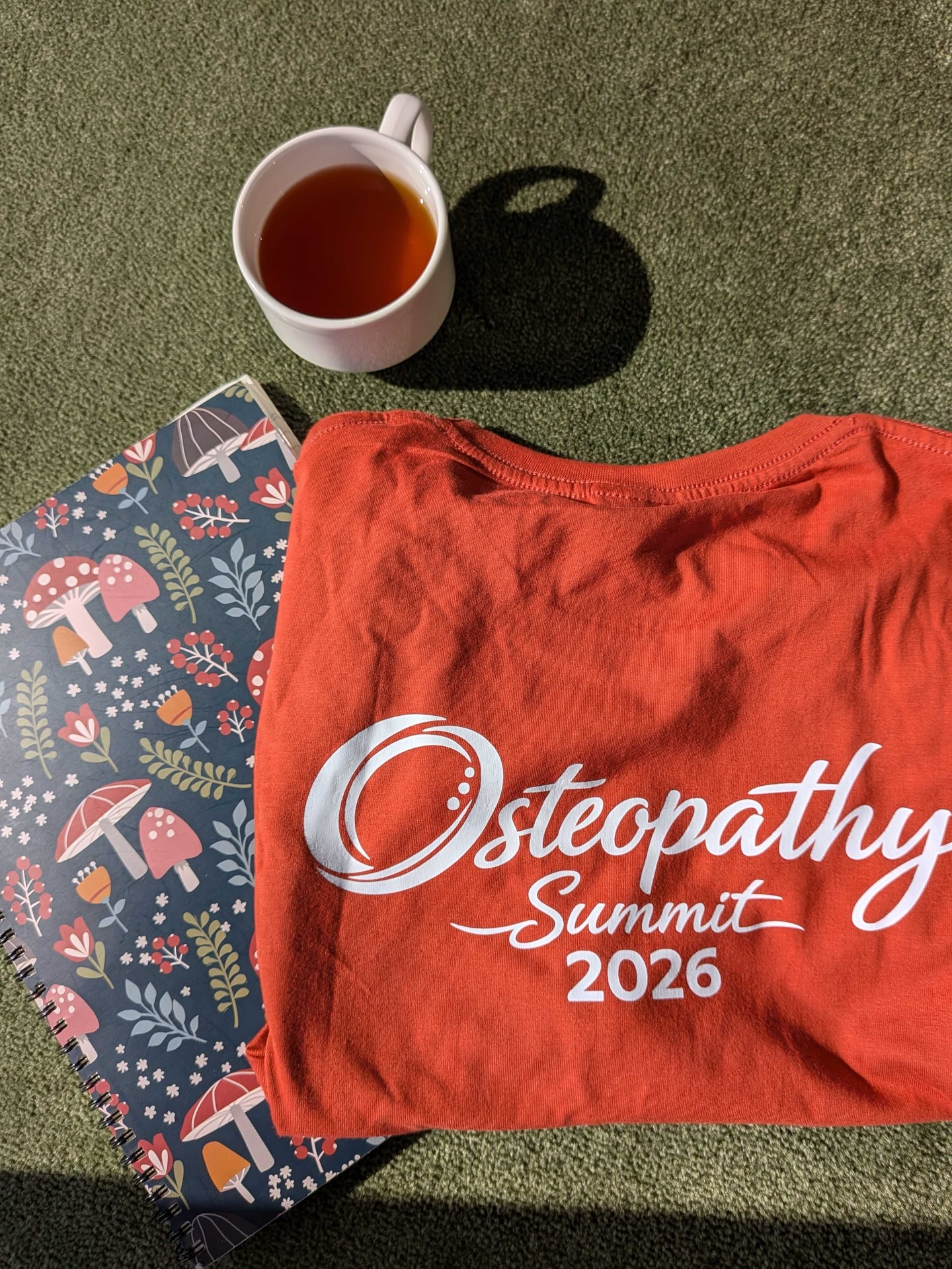 We’re so proud of our incredible osteopaths Liz (@wposteo )and Kirsty (@standrewsosteopathy ), who have spent the weekend immersing themselves in the Osteopathic Summit 2026.
At Whole Health, we place a huge value on continuous learning, not just ticking CPD boxes, but genuinely staying curious, evolving our thinking, and striving to deliver the highest level of care to our patients. Seeing Liz and Kirsty lean into that, investing their time, energy, and passion into refining their craft, is exactly what builds the culture we’re so proud of.
They’ve been surrounded by some of the most experienced osteopaths in the profession, learning, questioning, and developing hands-on skills that they’ll now bring straight back into the clinic. Even more importantly, they’ll be sharing these insights with the rest of the team, so the impact extends far beyond just the weekend.
__________
“We have spent two days at the Osteopathic Summit, surrounded by osteopaths with an incredible depth of practice (some with more than 45 years of osteopathic practice under their belt). A weekend focused on learning, hands-on skills, and connecting with other practitioners.
It was a mixture of short lectures, practical sessions, and group discussions covering things like the diaphragm, pelvis, pelvic floor, paediatrics, lymphatics, glymphatics and some broader concepts like ANS regulation, movement and neuro/vascular fluid dynamics within the body.
A wonderful time of collaboration and networking. Day 1 wrapped up with a gala dinner where we dined and danced the night away, and Day 2 finishes with closing talks and certificates.
Overall: a good mix of clinical learning + practical skills to bring back into practice.”