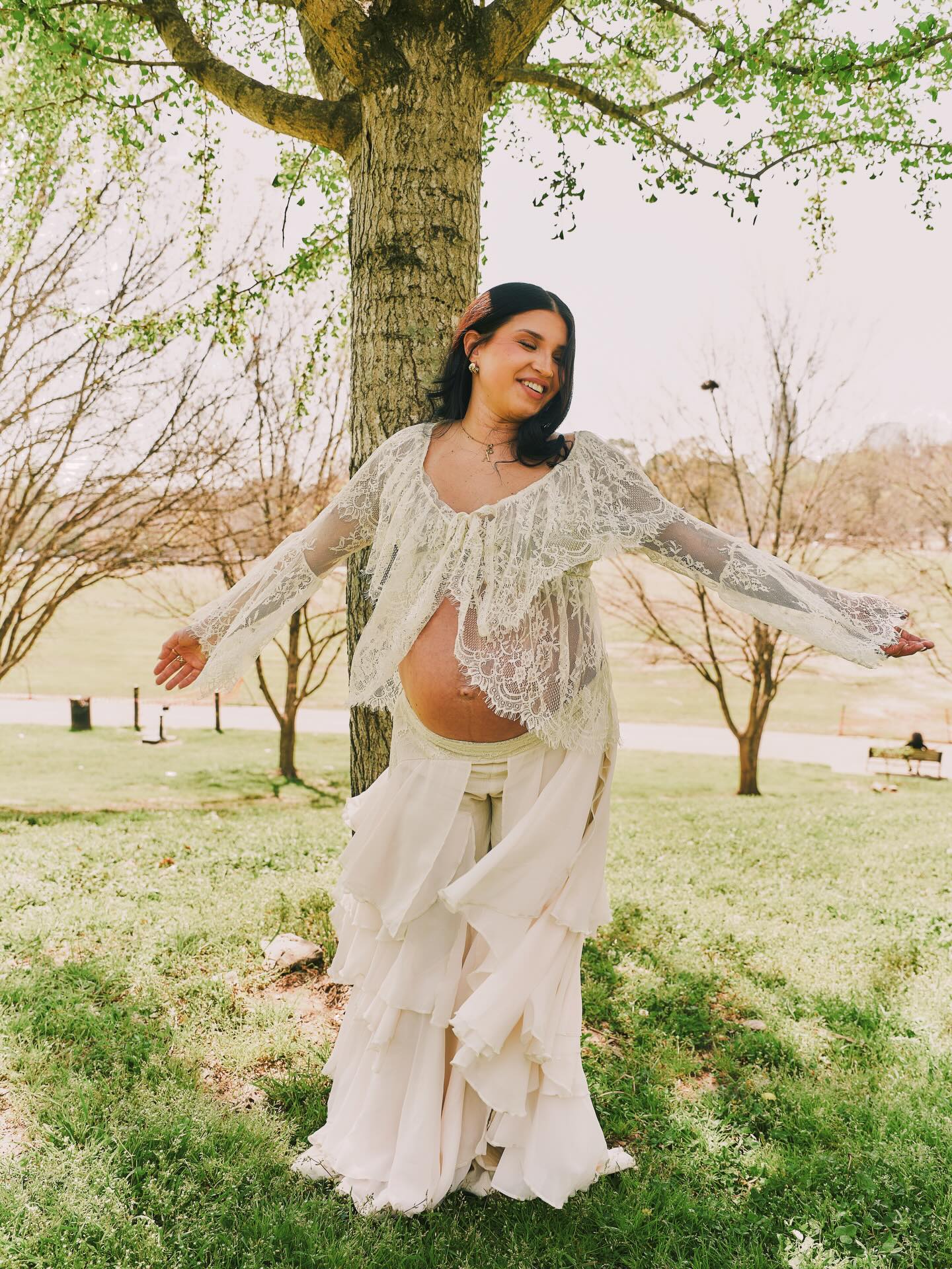 There’s something beautiful about stepping into a new chapter…
one that grows you, stretches you, and still meets you with so much love.
Watching you, Lizzie, step into motherhood with such grace and intention…
and seeing my brother stand beside you with that same steady love—it’s been something special to witness.
This season feels like new life in every sense.
New beginnings, new depth, new purpose…
but through it all, the one thing that remains constant is the love you both share.
That’s what makes this so powerful—
even as everything evolves, your foundation stays the same. Real. Strong. Full.
I’m grateful to witness your growth…
as individuals, as partners, and as parents.
This is just the beginning of something even greater.
We can’t wait to meet you 🤍
PS. Uncle Epps🫶🏿
Shot & Edited by Unc @eppsshotme
#atlantaphotographer #maternity #babyfever