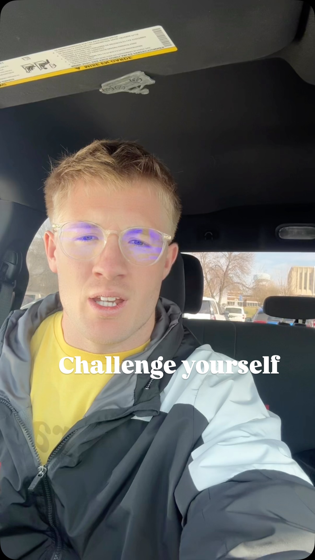 Good training can be boring but it is still supposed to challenge you.
The workouts that work are often the most “boring”. Same lifts and structure with small progress over time.
The challenge with this is showing up and pushing when nothing feels exciting. All this while avoiding the new and trending exercise you might see online.
A lot of people can do a flashy or hard workout once but the difficult part is showing up, being consistent, and challenging ourselves each time we train.
#consistency #discipline #strengthtraining #fitnessmindset #athlete