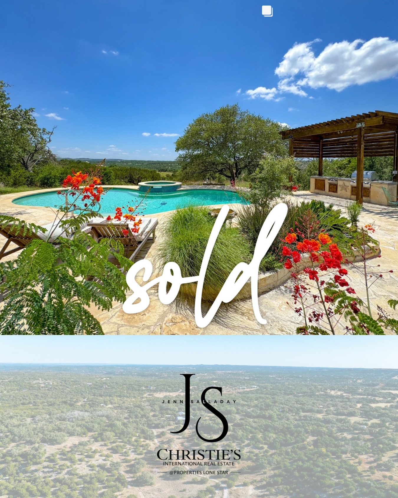 I personally showed this property 70+ times and held 15+ open houses…
…and still waited for the right buyer. ✨
Because this wasn’t a “just sell it” kind of home.
This was the kind of property that needed someone with vision, someone who could look past updates and repairs and see what it could become for generations to come.
Acreage. Opportunity. A story you could feel the second you stepped onto the land.
And honestly? Selling it wasn’t easy.
There were moments where it would’ve been simpler to settle… but we knew this property deserved more than that. It needed the right fit.
My favorite part of this entire journey wasn’t even the sale.
It was the stories.
The sneaky raccoon (that had me even thinking I was crazy moving the birdfeeders).
Late nights with flashlights searching for scorpions.
Rare painted bunting sightings.
Nights in the pool under the stars.
Every corner of this property held a memory, and you could feel just how deeply it was loved.
This wasn’t just real estate. This was legacy.
And after all the showings, all the conversations, and a complex process behind the scenes…
We found them.
A large family ready to build their own chapter, living together across the land, creating something that will last for years to come.
That’s what made it worth it. 🤍
To my sellers, I know letting go isn’t easy. But what you built here matters, and it’s being carried forward in the best way.
If you’re thinking about selling a unique property and want someone who will go all in to find the right buyer, not just any buyer… let’s talk. ✨
#Drippingspringsrealtor #hillcountryhomes #drippingspringstx #drippingspringsrealestate