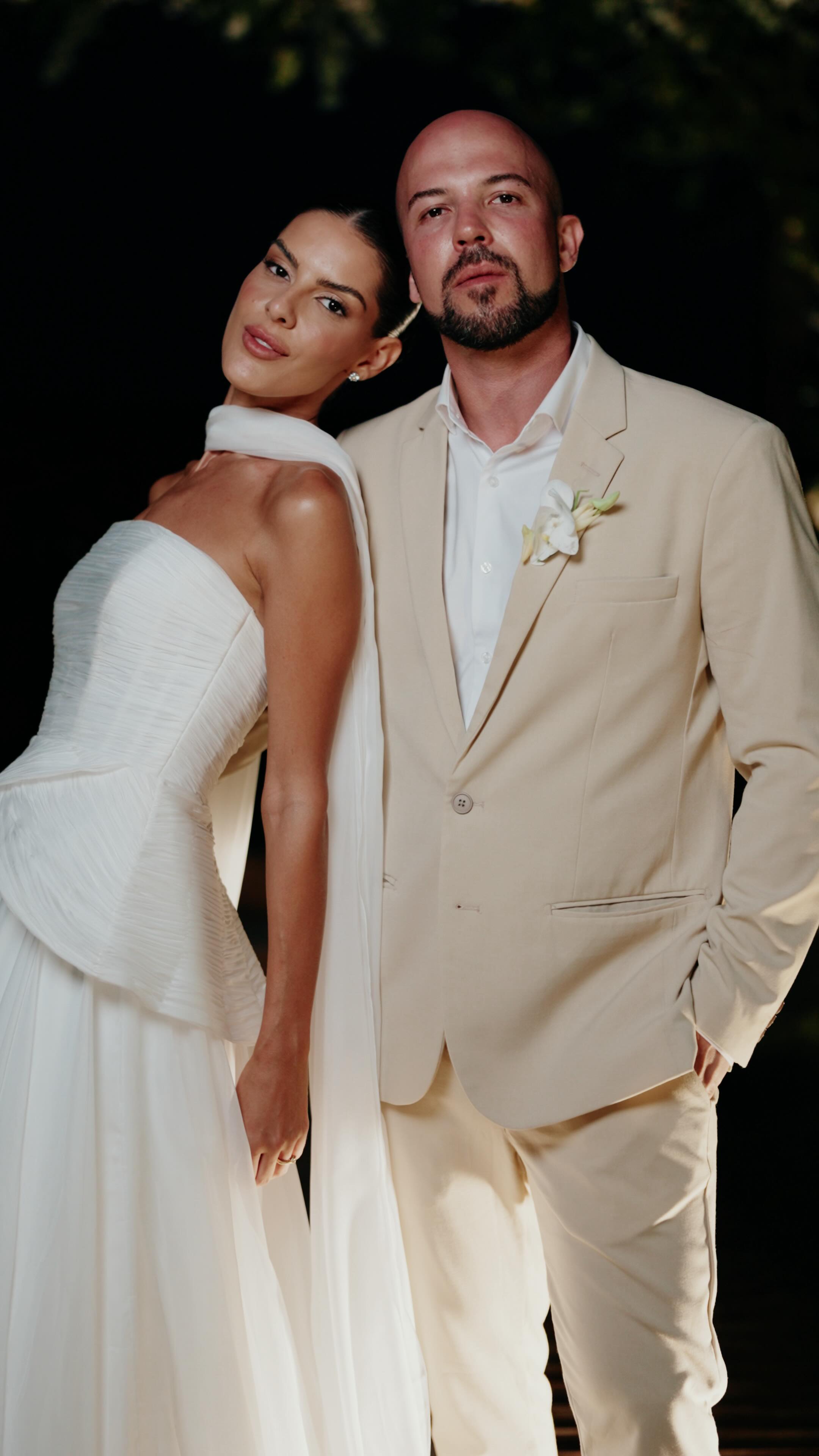 Caroline & Guilherme
São Miguel dos Milagres