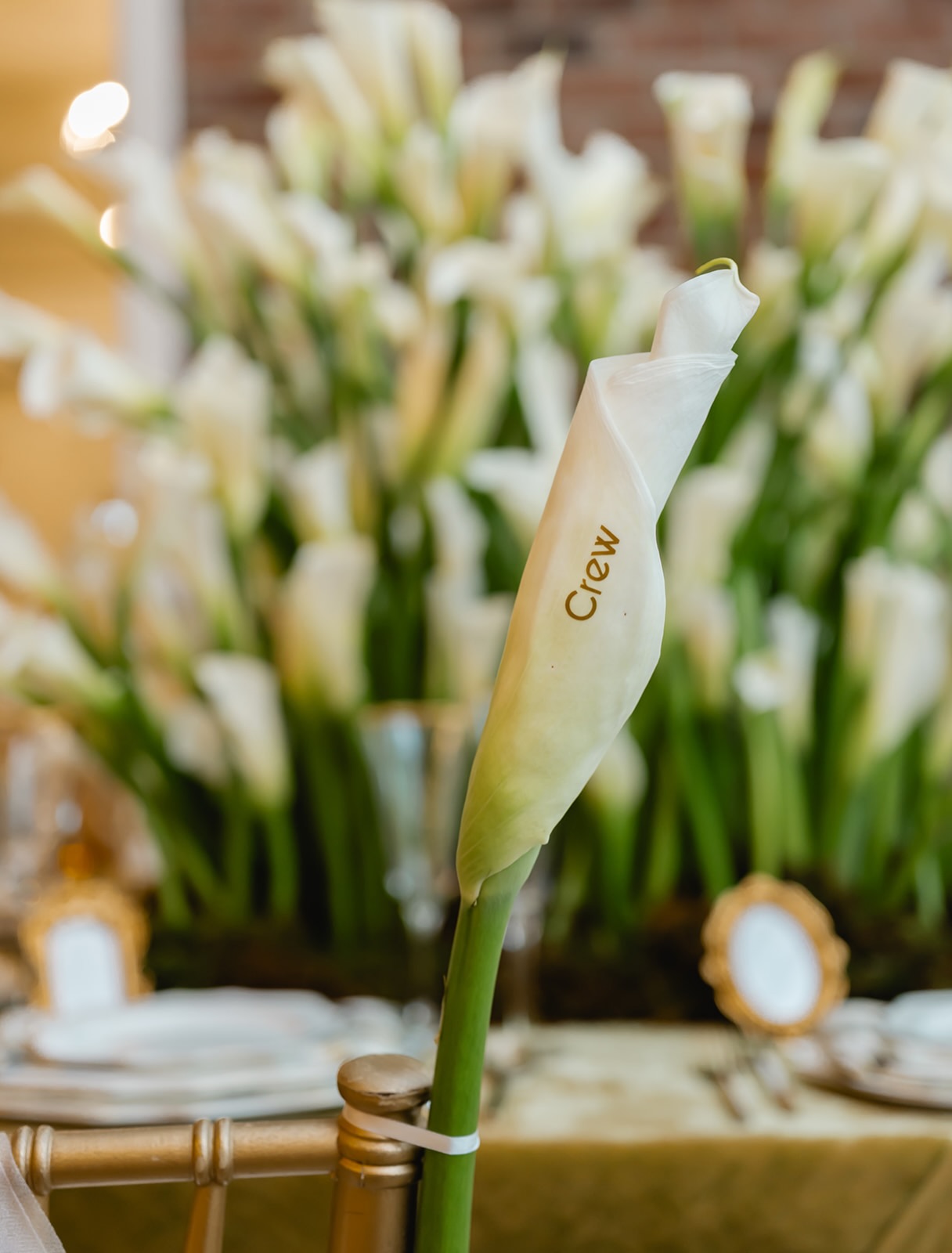 Every detail as unique as you are.
#eventdesign #details #eventstyling #eventplanner