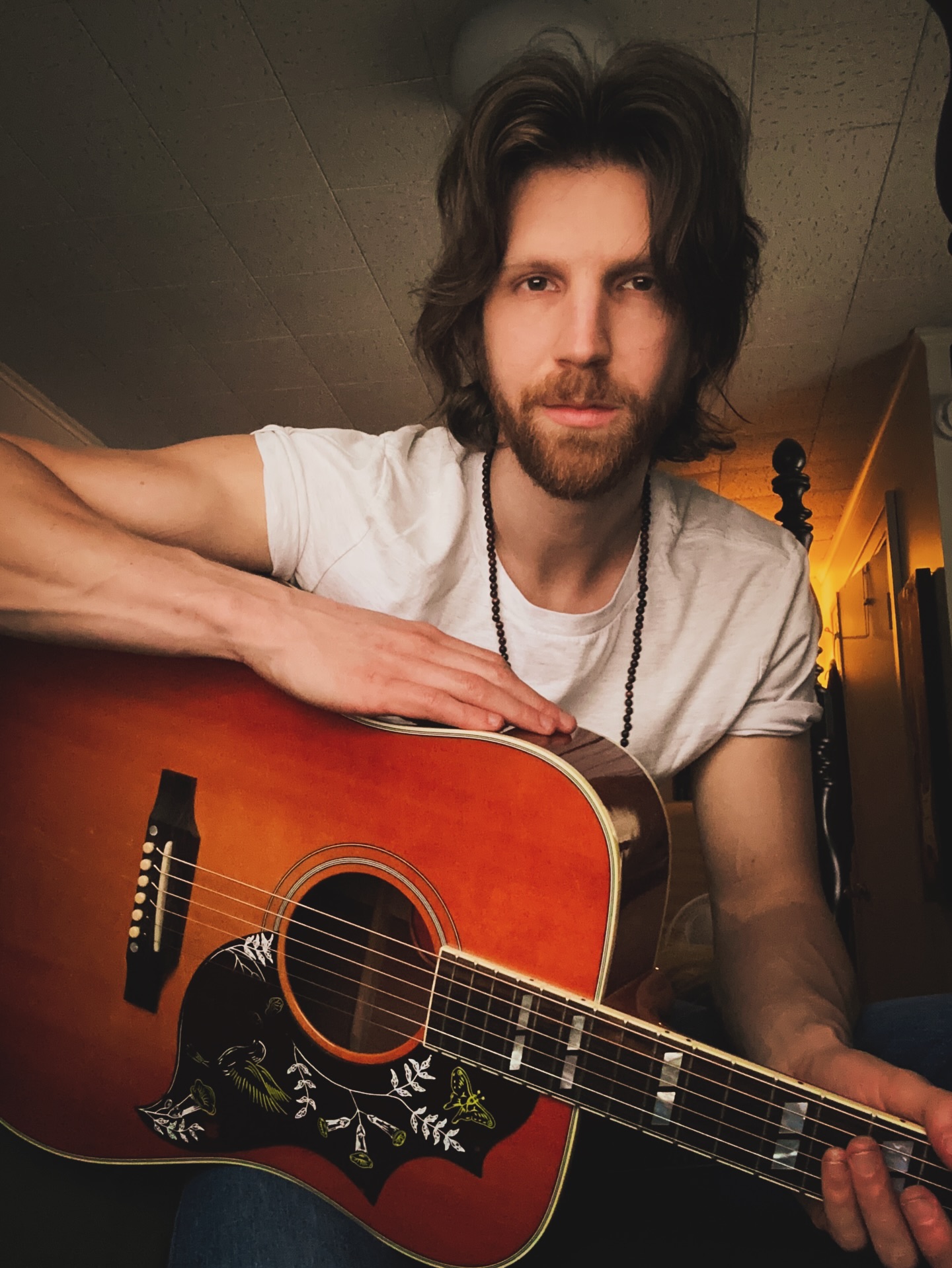 Last solo acoustic shows of March coming up this weekend. Here’s where I’ll be…
Friday(3/27) @solerataphouse
Burdett NY, 6-9pm
Saturday(3/28) @hooliganseastsidegrill
Macedon NY, 8-10pm