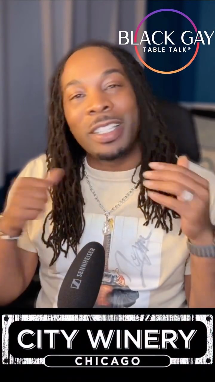 Family, we have another giveaway for you in partnership with @citywinerychicago for @official_mikeyeverything “The Farewell Experience”
‼️Enter for your chance to win 2 tickets to the show by following @tappingintotalentinc
This is a @mrblakemartin production with
Host @correyb
Featuring performances by:
@sativadiamond
@serenafiierce
When:🗓️ 3.23.26
Where:📍City Winery
1200 W. Randolph St.
Chicago,IL