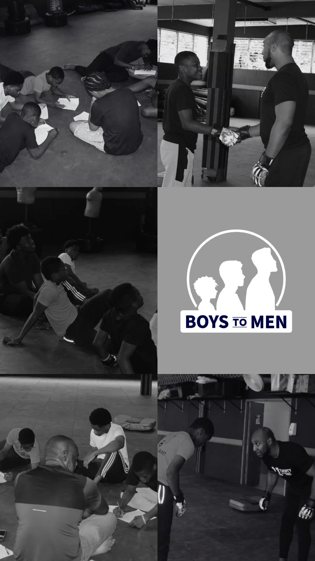 Our Boys to Men program is just what our future fathers & husbands need.
This program targets all the areas of personal development, including leadership skills, emotional resilience, and breaking mediocrity.
Participants engage in workshops, mentorship opportunities, and community service projects that empower them for a brighter future.
This program is open to all young men between the ages of 13 and 19. Join us every 3rd Friday of every month at 7:00pm at the Wisdom Center, 126B Plaza Centrale, Roebuck Street, Bridgetown.
Registration: boystomen@pleionfoundation.org
Contact: (246) 835-5559
To learn more about Pleion Foundation, visit www.pleionfoundation.org
#pleionfoundation #boystomen #future #men #kings