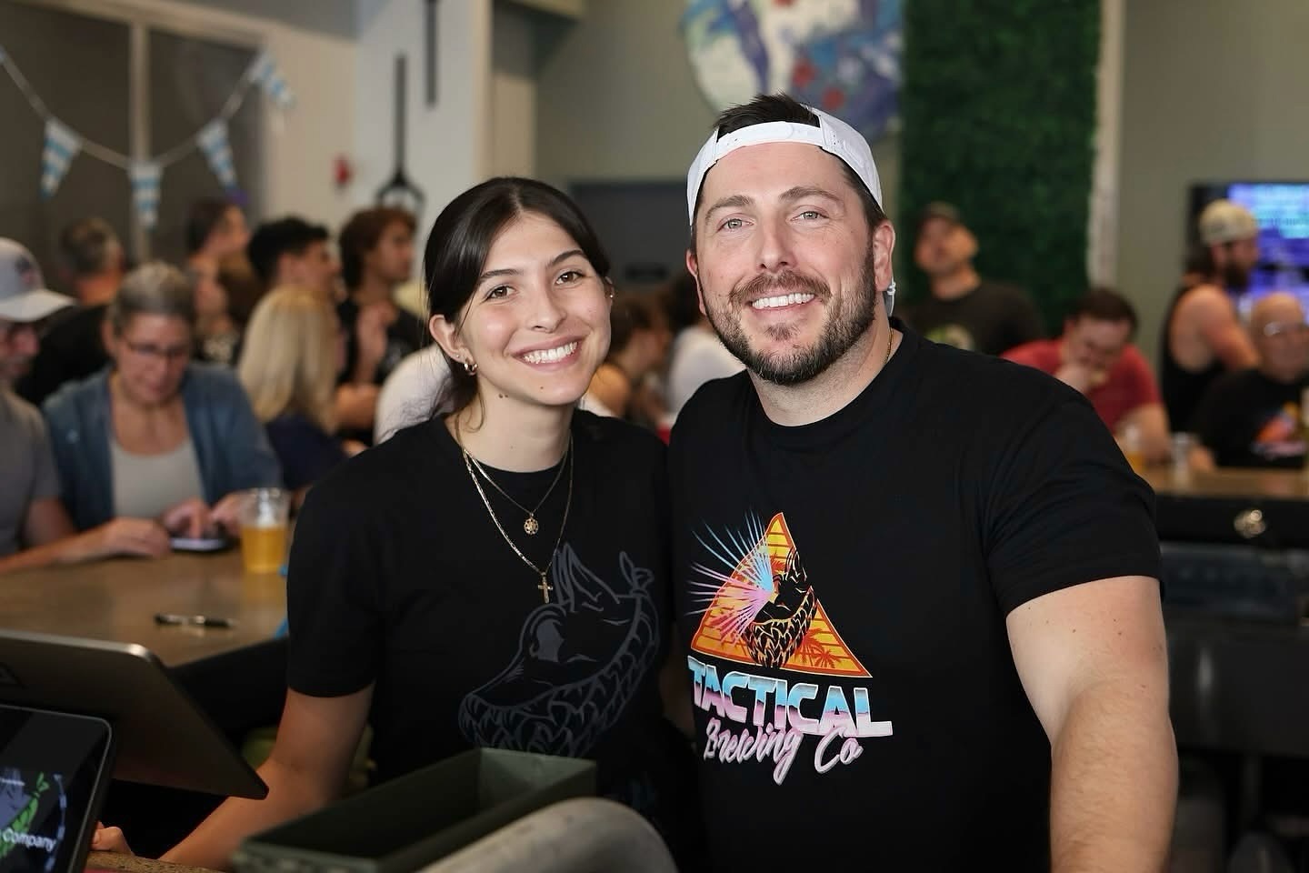 Join us for South Park Trivia TONIGHT!
💡 South Park trivia kicks off at 7
🍔 Themed burgers by @speakeasyburger 6-9
💸 Themed prizes and more
🍻 Free to play
Join us each and every Wednesday for trivia! Jump on our events page to see the themes each month and the food vendors those evenings.
See you soon ✌️
#brewery #craftbeer #orlando #florida #trivianight