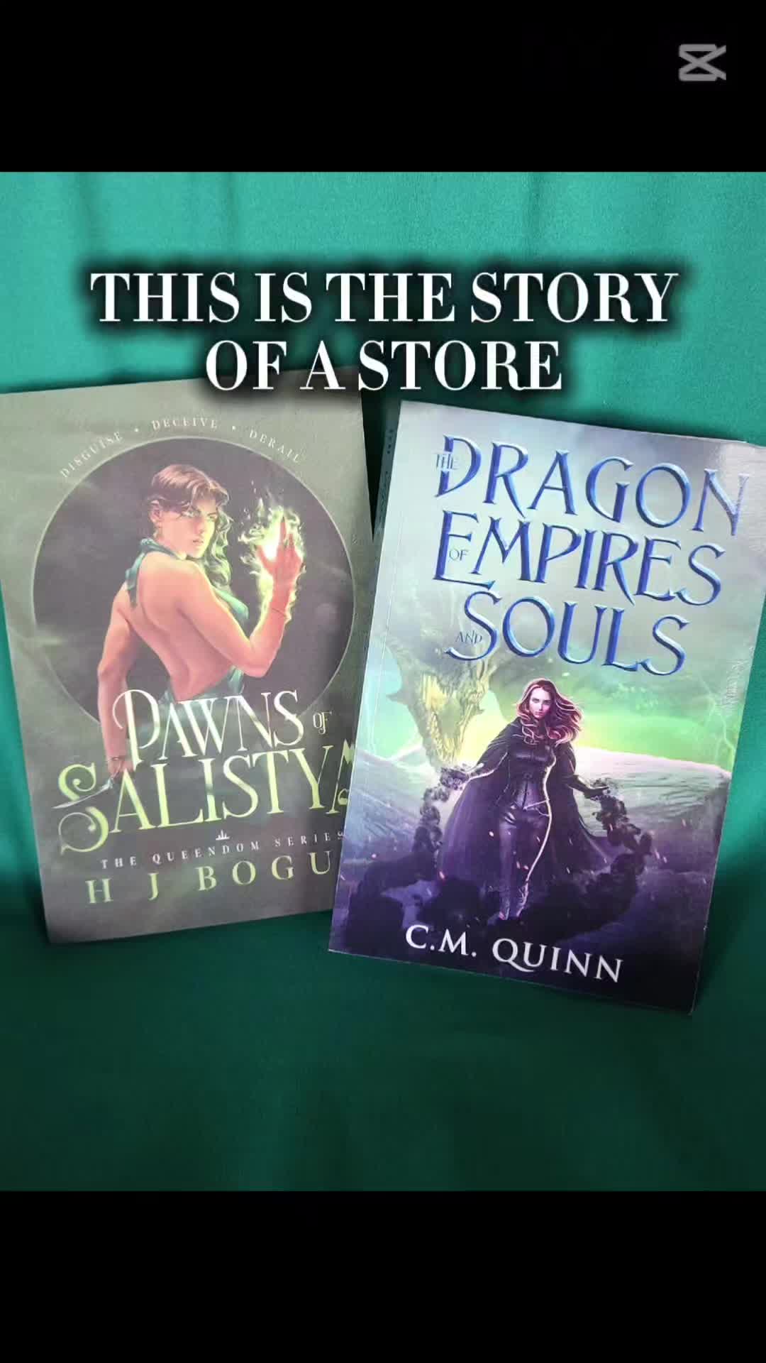 The last 2 months have been so magical!
We cant thank everyone enough for the love and support!
We have some exciting plans in the woodwork and cant wait so share them!
This story has only just begun!
runesandromance.store