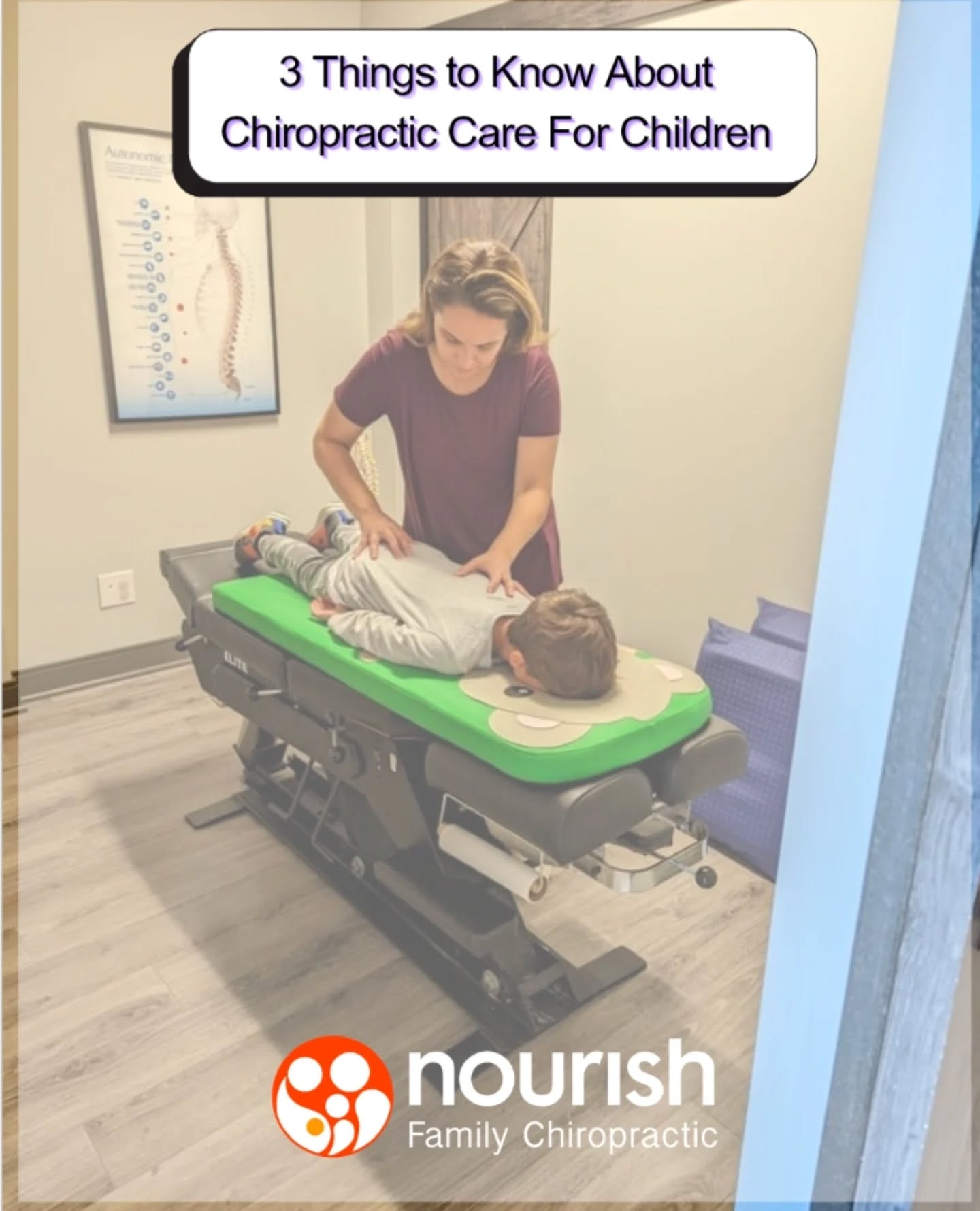A lot of people ask why there are kids running up and down the halls or debating who gets to go first for their adjustment. The truth isâwe love working with children and the benefits are simply extraordinary! â¨
#pediatrichealth #chiropracticlifestyle #familychiropractor
#etobicokechiropractor