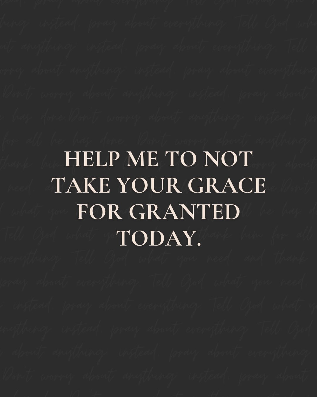 April 1.
Just a few of my real prayers lately.
Some of them were whispered.
Some of them were heavy.
Some of them… I didn’t even know how to say.
But I’m learning that God isn’t looking for perfect words.
Just an honest heart. 🖤🙏🏽
#InYouPrayerJournal #prayer #helloapril #newmonth #journalprompts