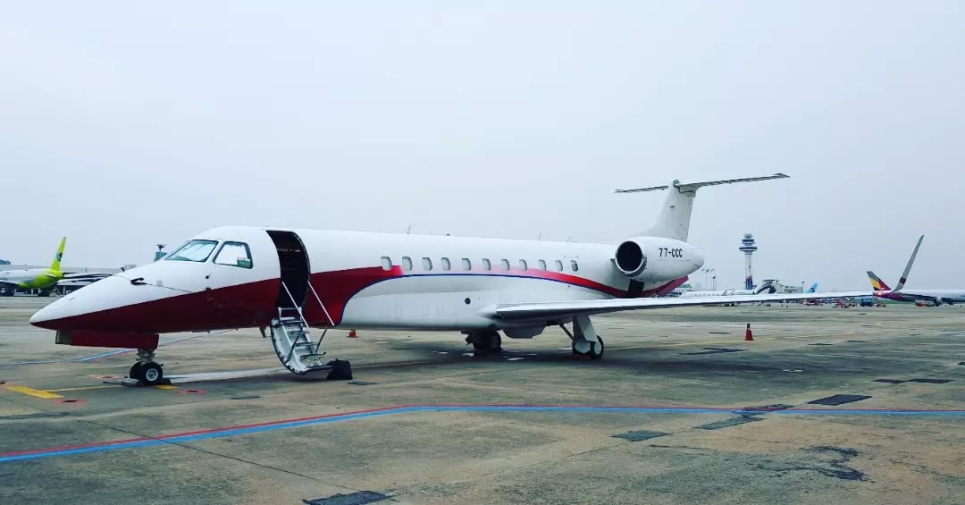 A few shots from recent flights we handled. Awesome to support some new clients in South Korea 💪
#infinitejetkorea #planexecution #groundhandling