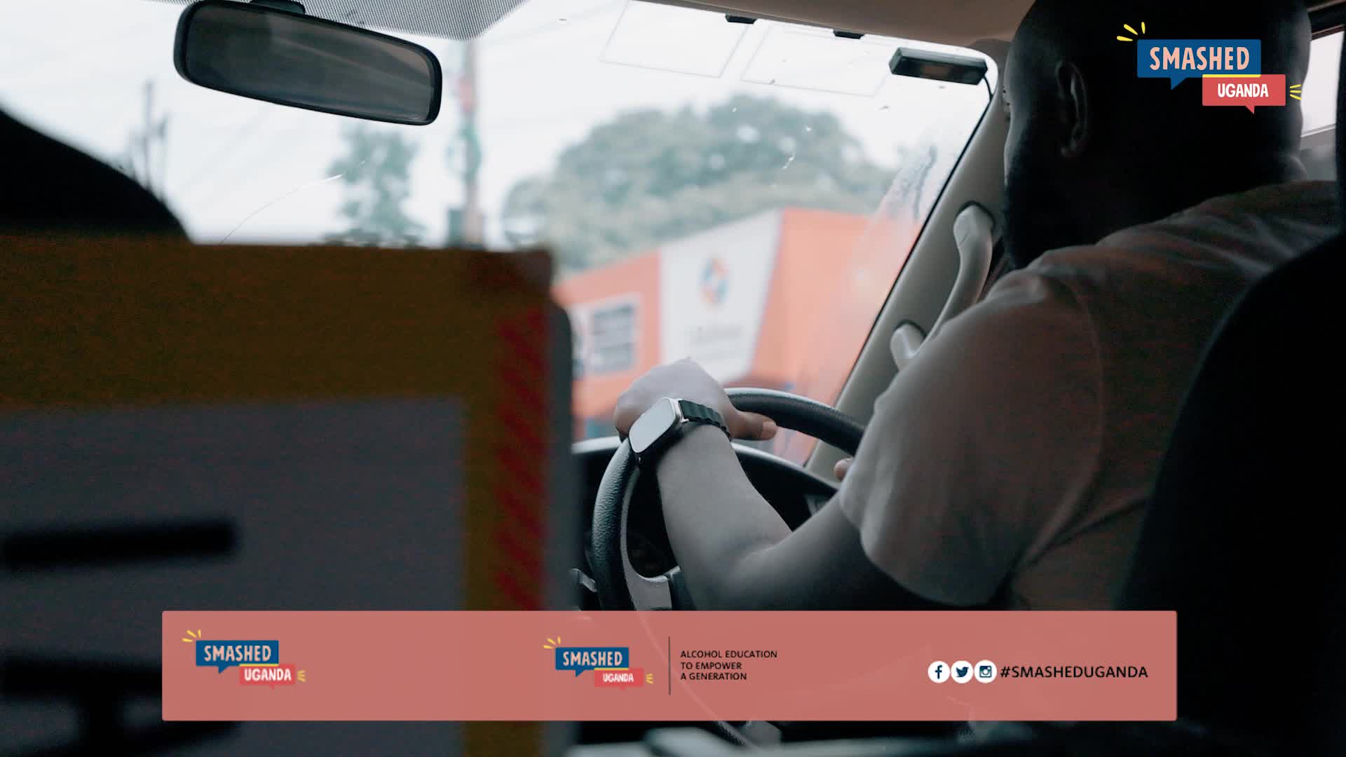 This highlight is more than just moments captured on camera, it represents conversations that matter and decisions that shape lives. Together with the students of World Ahead Secondary School, we explored the importance of making informed choices, especially when faced with challenges like underage drinking. Young people are constantly influenced by peers and society, but true strength lies in choosing what protects your future. Through learning, sharing, and reflection, we reminded each other that every decision carry power. Today’s choices become tomorrow’s reality, and awareness is the first step toward positive change.
#SmashedUganda
#PositiveThinking
#smashedglobal
#worldaheadsecondaryschool